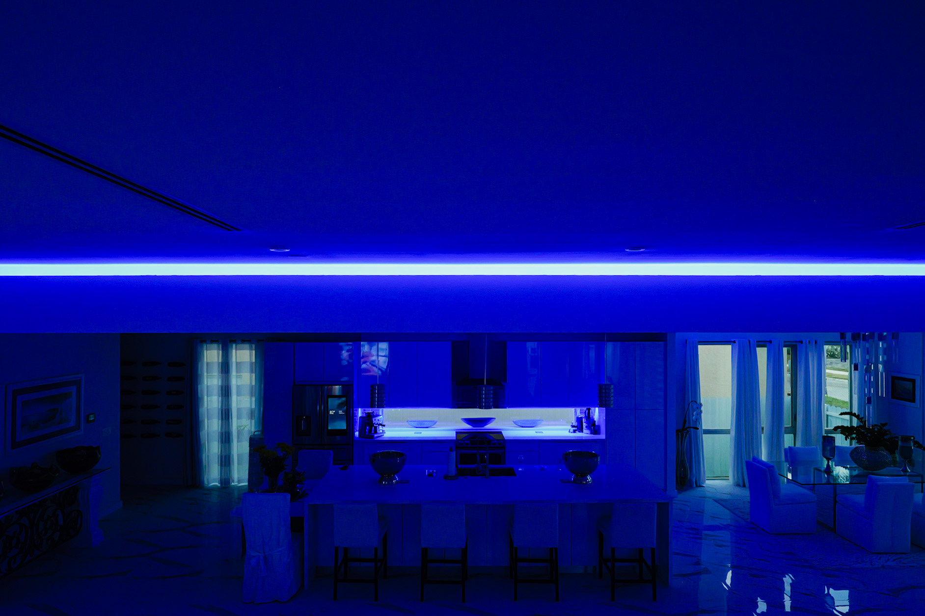© BAQHER STUDIOS 2024 - The Hansen Estate