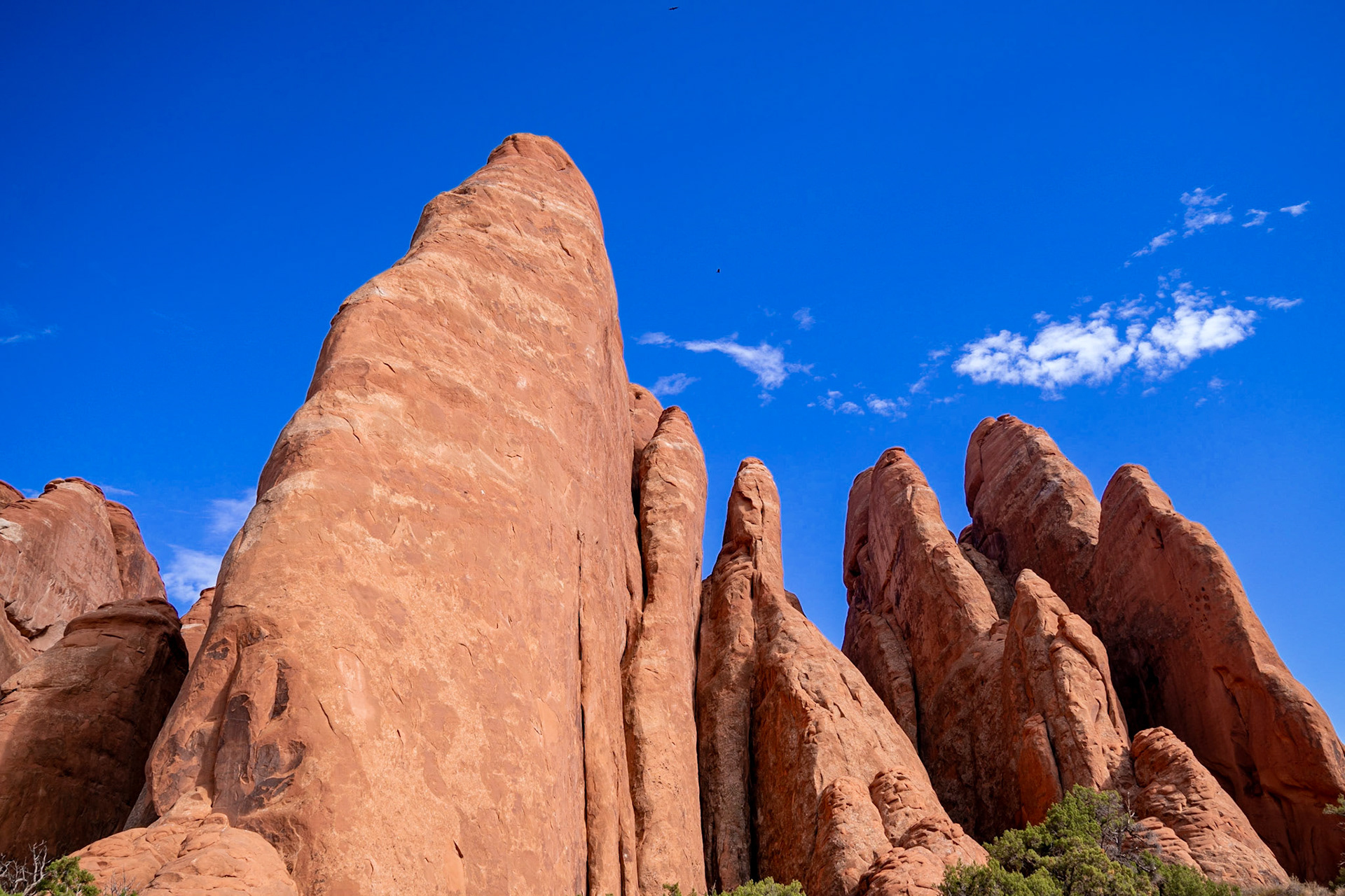 ©BAQHER STUDIOS 2022 - Arches National Park, Moab UT - 08/23/2022