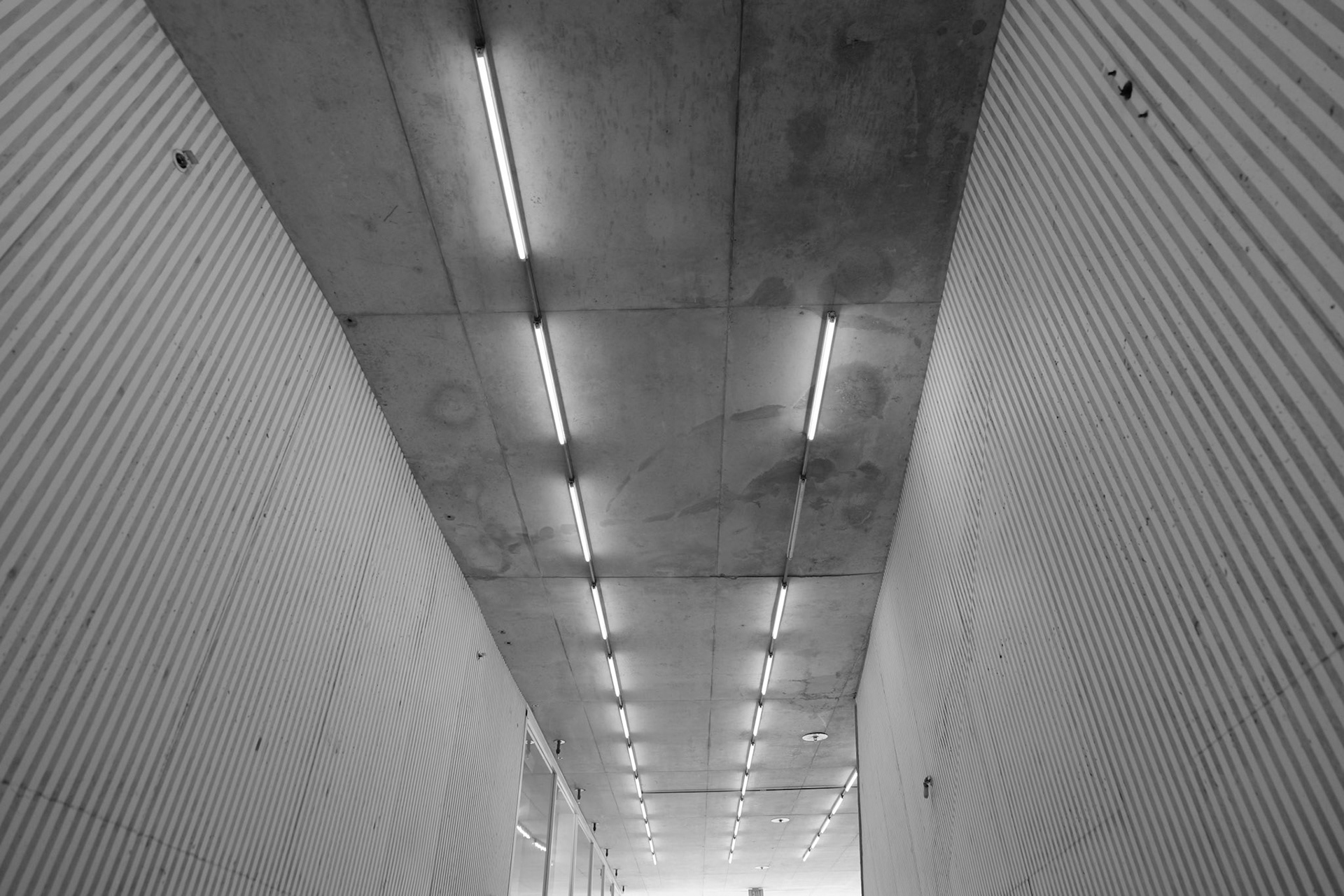 ©BAQHER STUDIOS 2024 - LINCOLN ROAD PARKING GARAGE