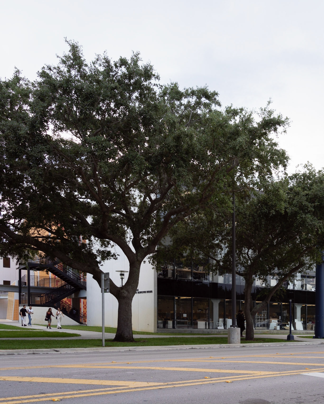 ©BAQHER STUDIOS 2023 - FIU Paul L. Cejas School of Architecture, Miami FL