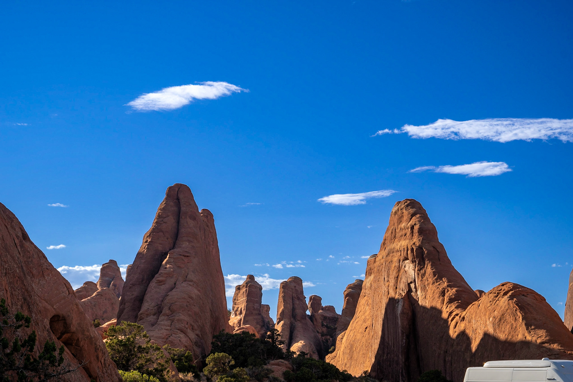 ©BAQHER STUDIOS 2022 - Arches National Park, Moab UT - 08/23/2022