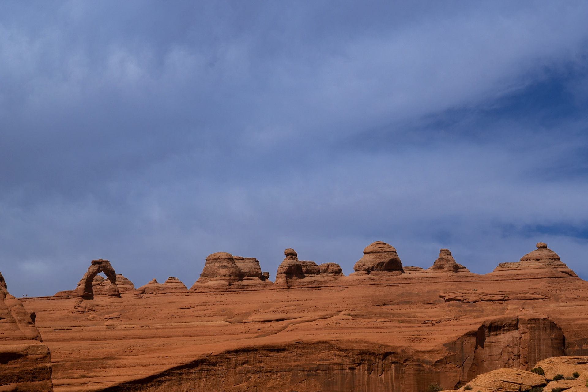 ©BAQHER STUDIOS 2022 - Arches National Park, Moab UT - 08/23/2022
