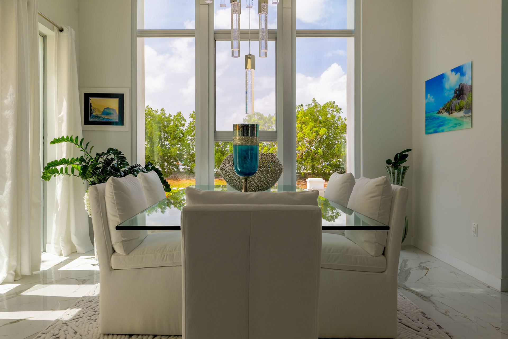 © BAQHER STUDIOS 2024 - The Hansen Estate