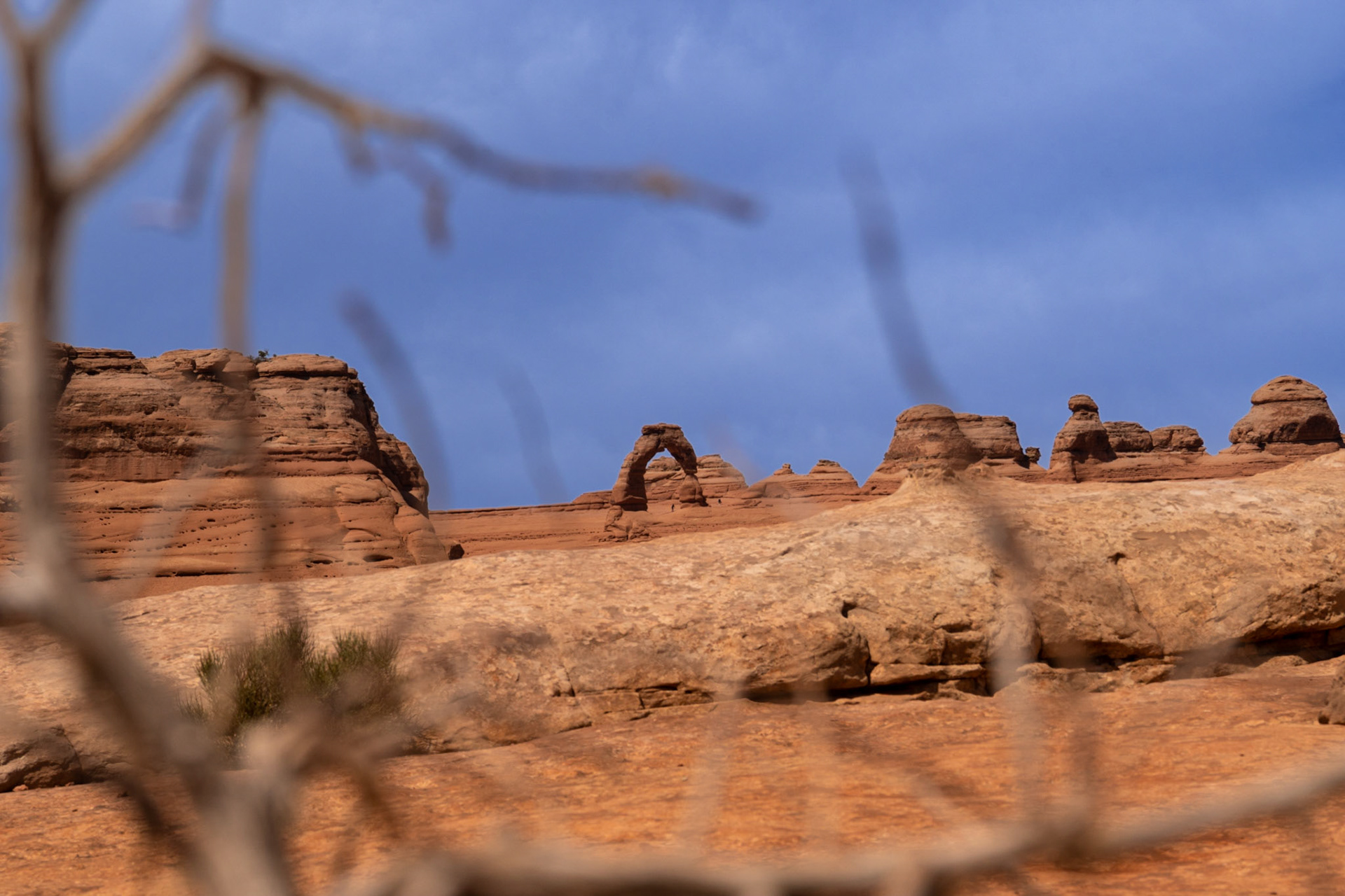 ©BAQHER STUDIOS 2022 - Arches National Park, Moab UT - 08/23/2022
