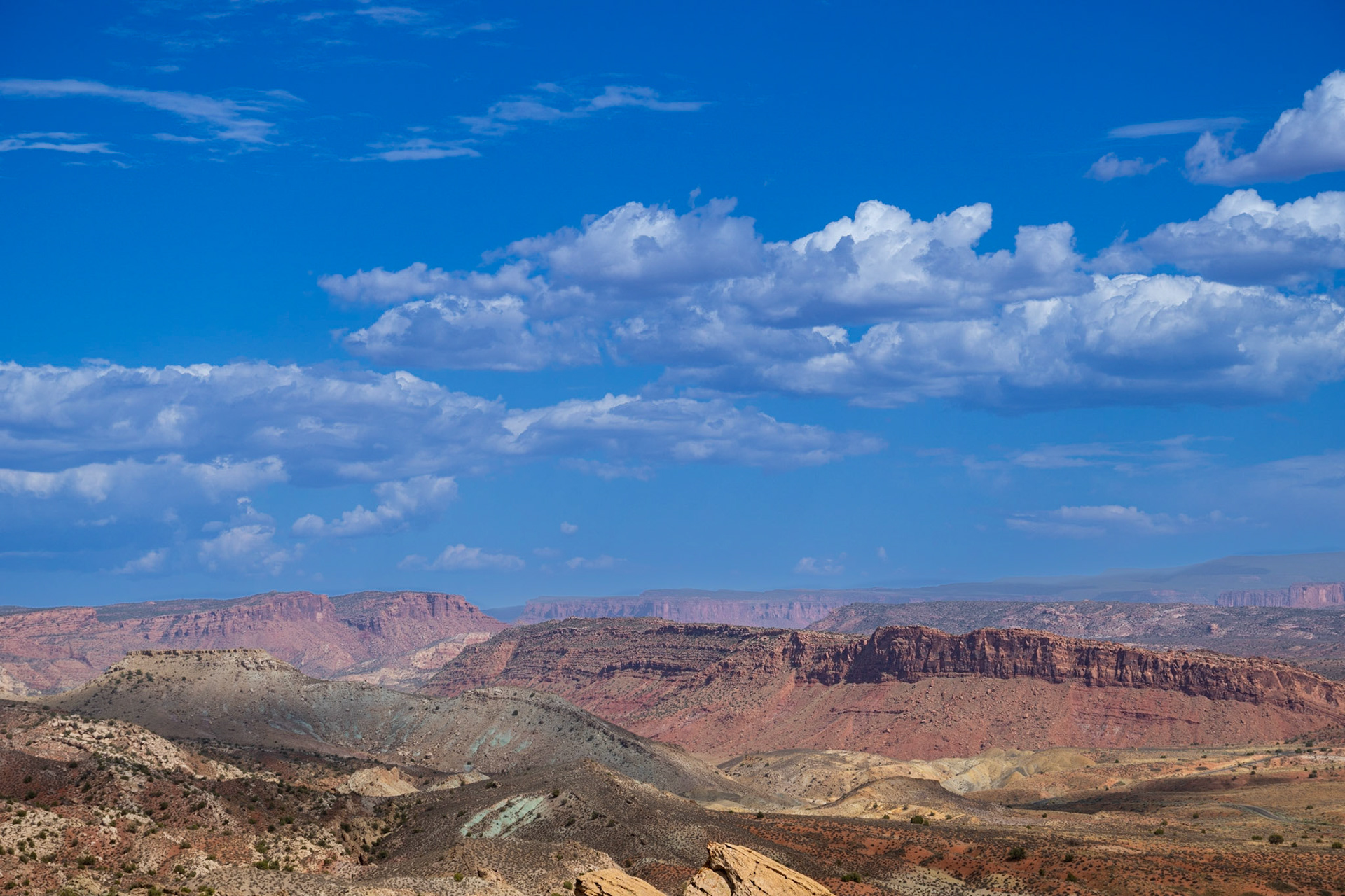 ©BAQHER STUDIOS 2022 - Arches National Park, Moab UT - 08/23/2022