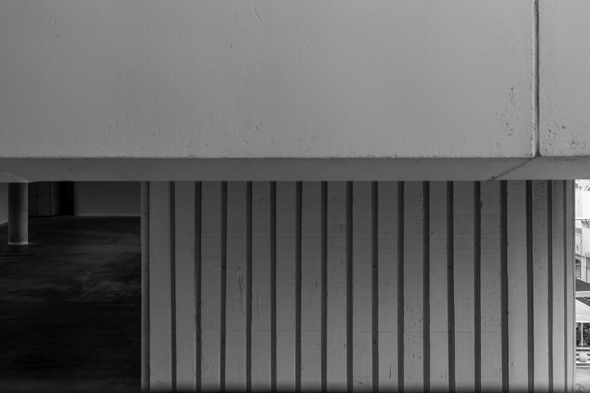 ©BAQHER STUDIOS 2024 - LINCOLN ROAD PARKING GARAGE