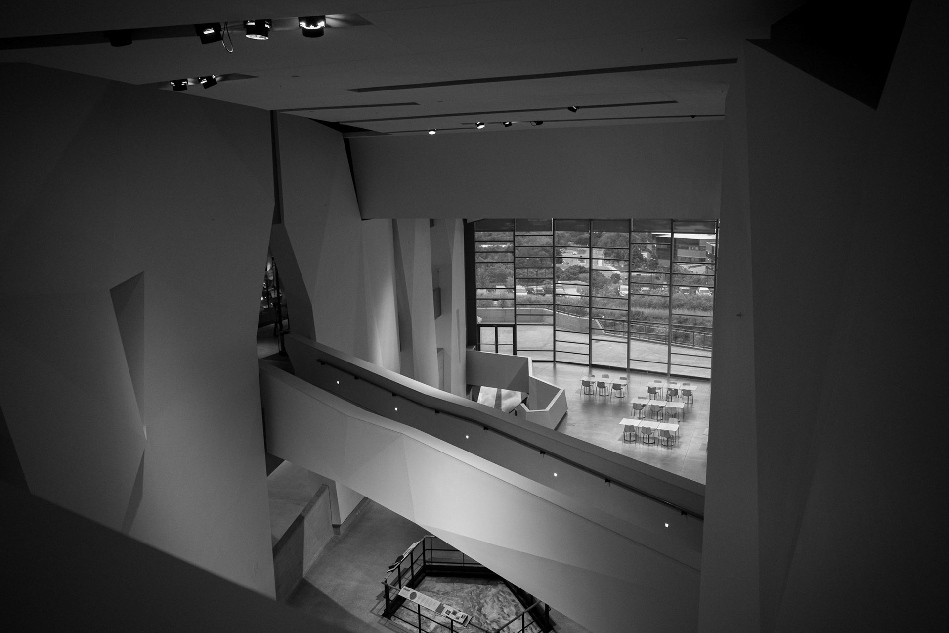 © BAQHER STUDIOS 2022 - Natural History Museum of Utah