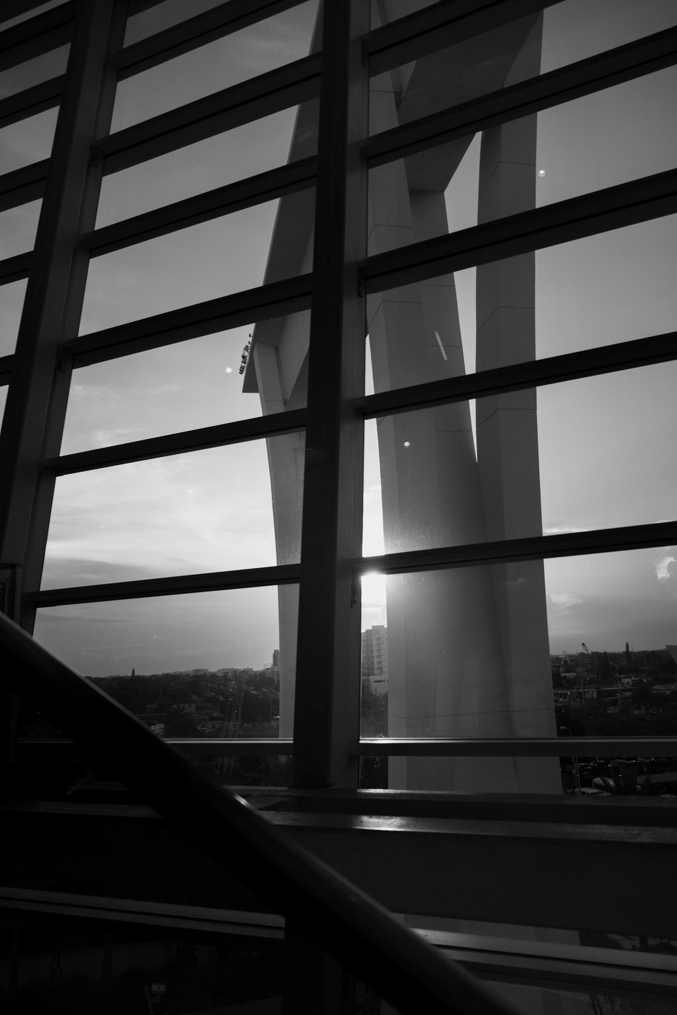 © BAQHER STUDIOS 2023 - Marlins Stadium Miami, FL
