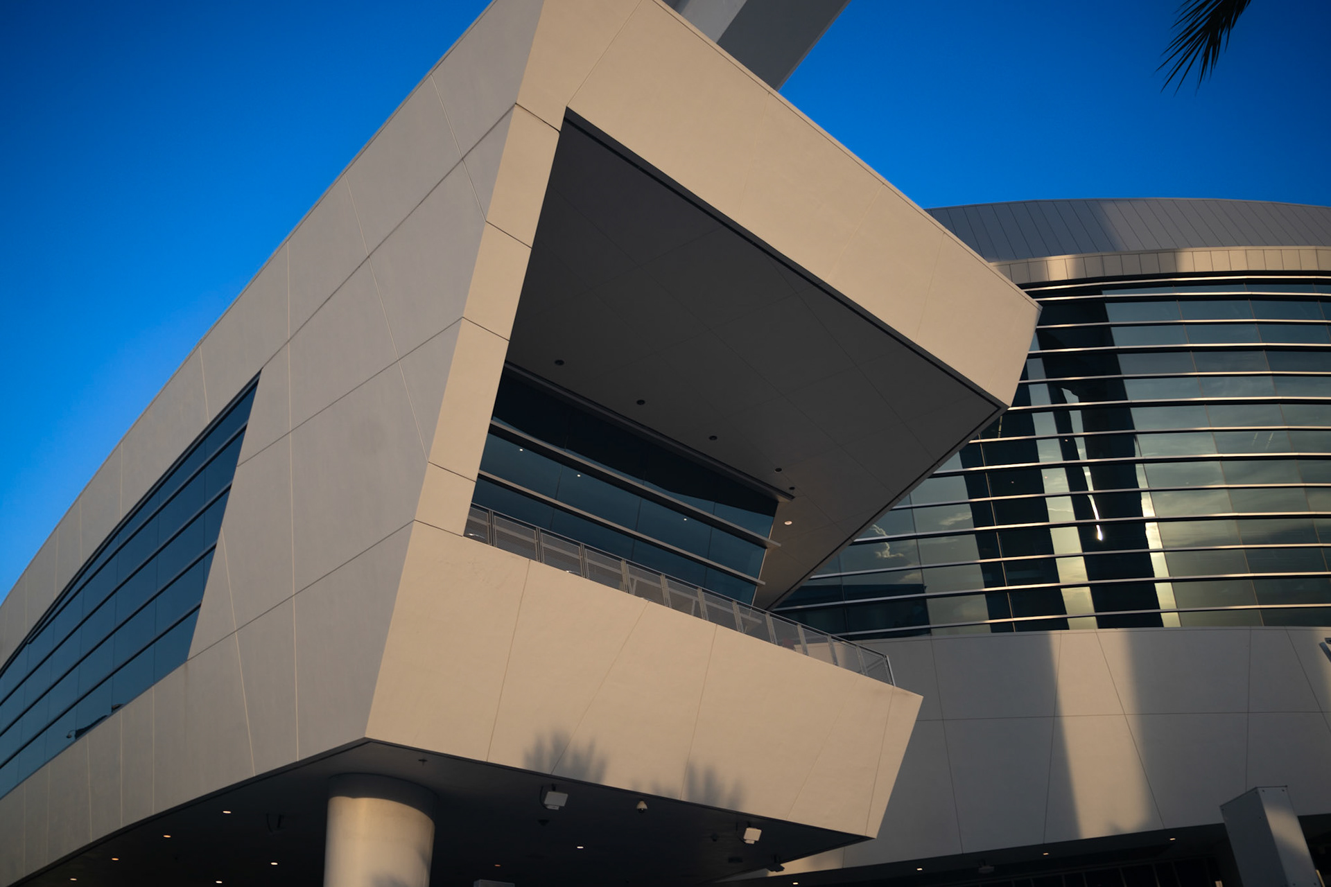 © BAQHER STUDIOS 2023 - Marlins Stadium Miami, FL