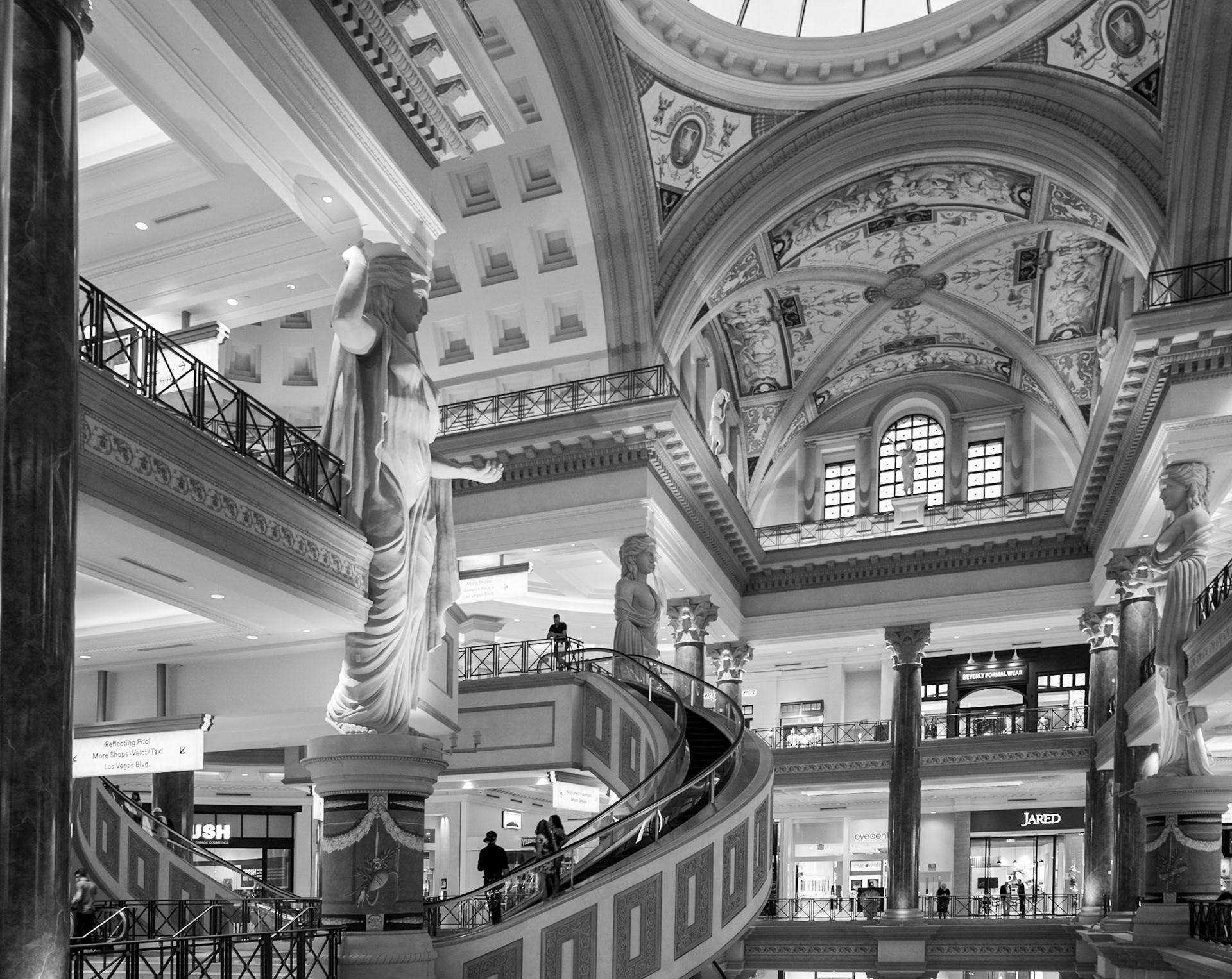 © BAQHER STUDIOS 2022 - Vegas, NV