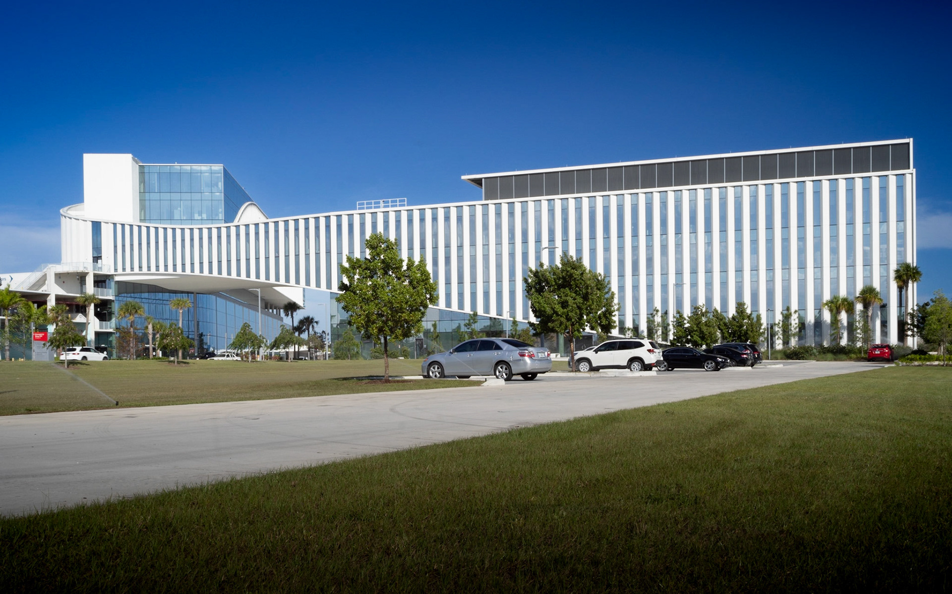 © BAQHER STUDIOS 2023 - Jackson West Medical Center