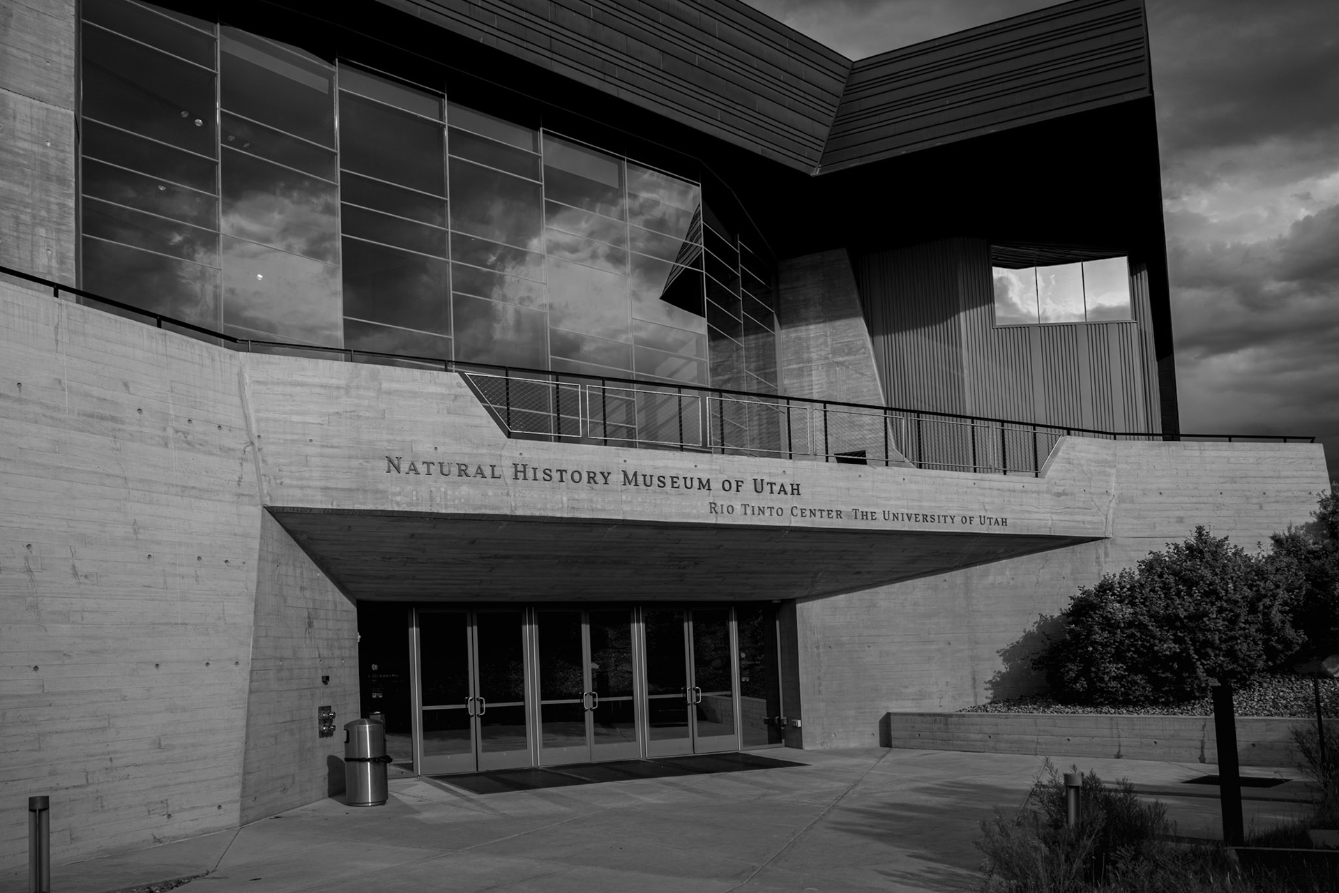 © BAQHER STUDIOS 2022 - Natural History Museum of Utah