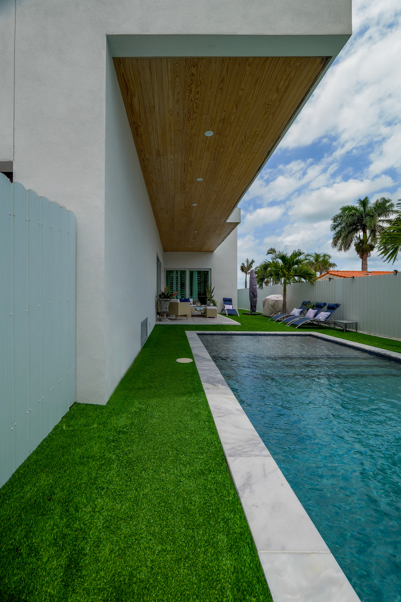 © BAQHER STUDIOS 2024 - The Hansen Estate