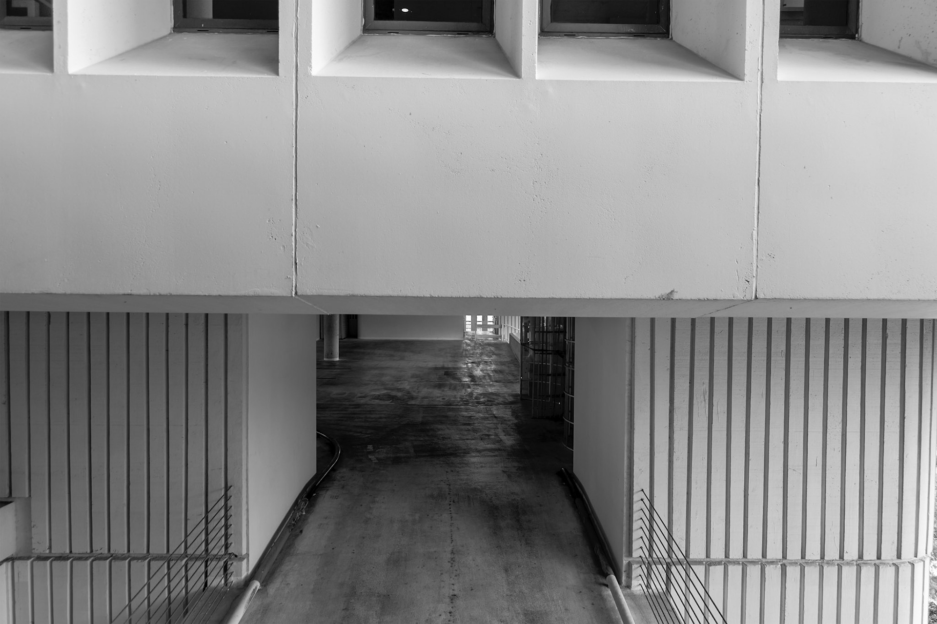 ©BAQHER STUDIOS 2024 - LINCOLN ROAD PARKING GARAGE