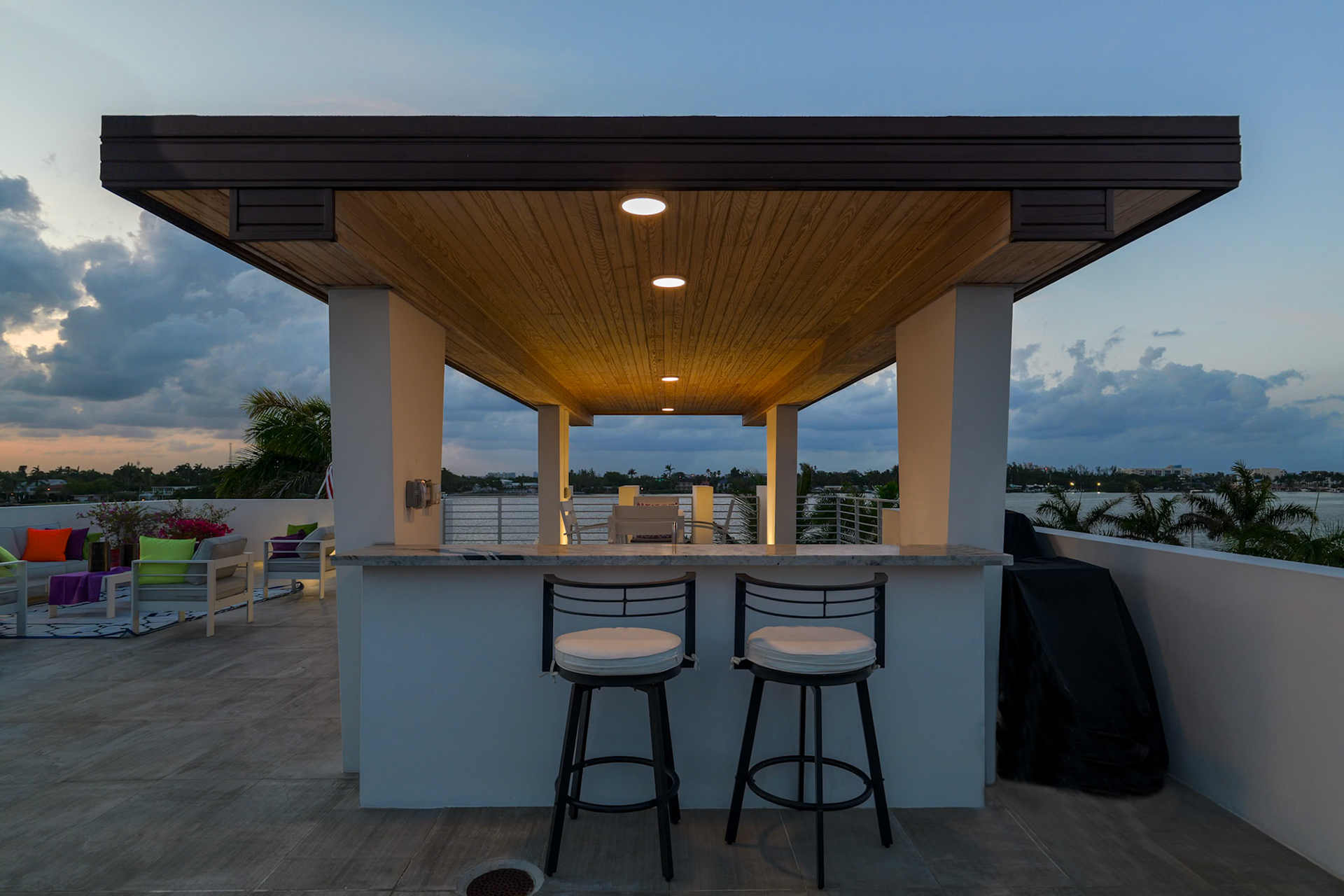 © BAQHER STUDIOS 2024 - The Hansen Estate