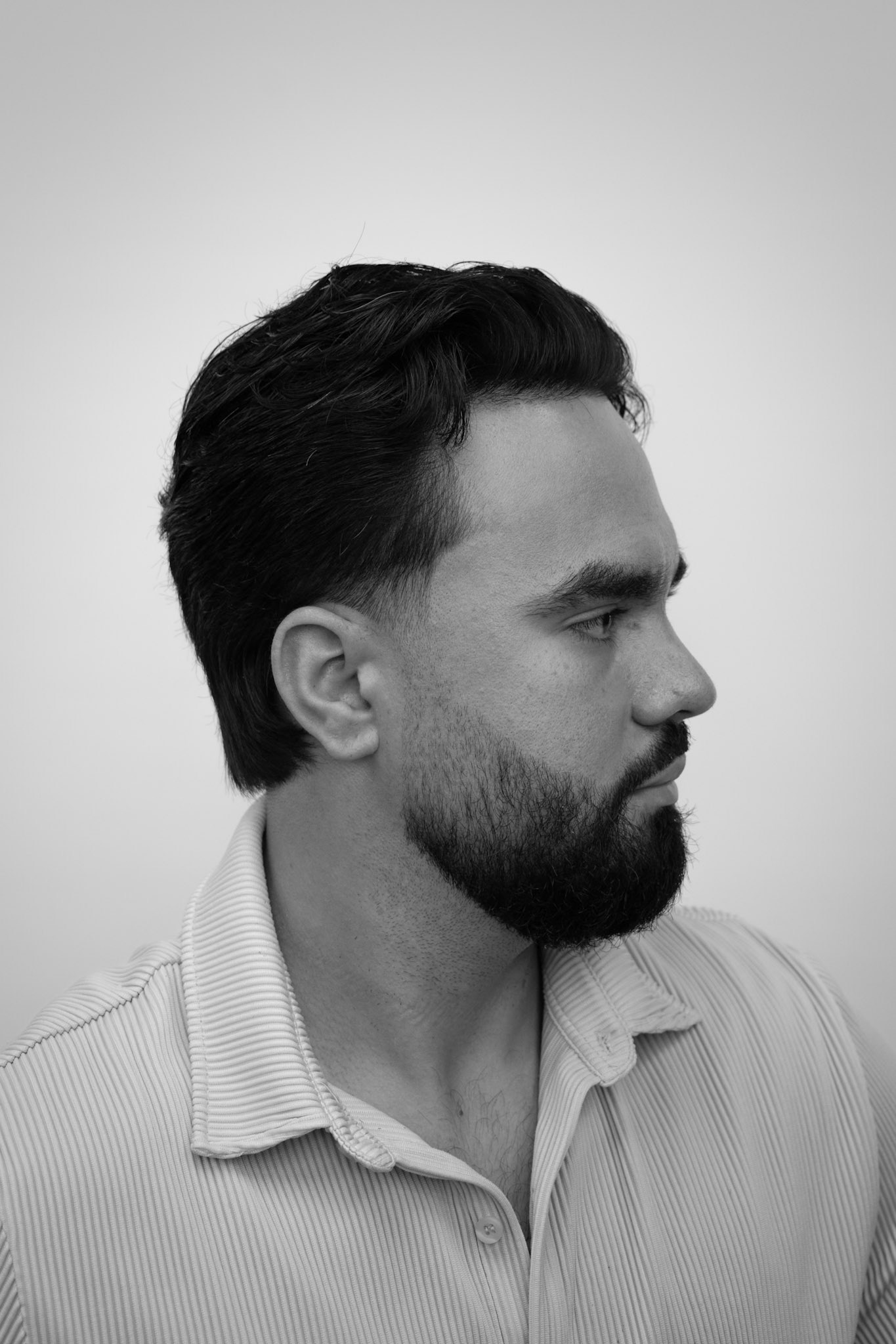 © BAQHER STUDIOS 2026 - ROUTE88 BARBERSHOP