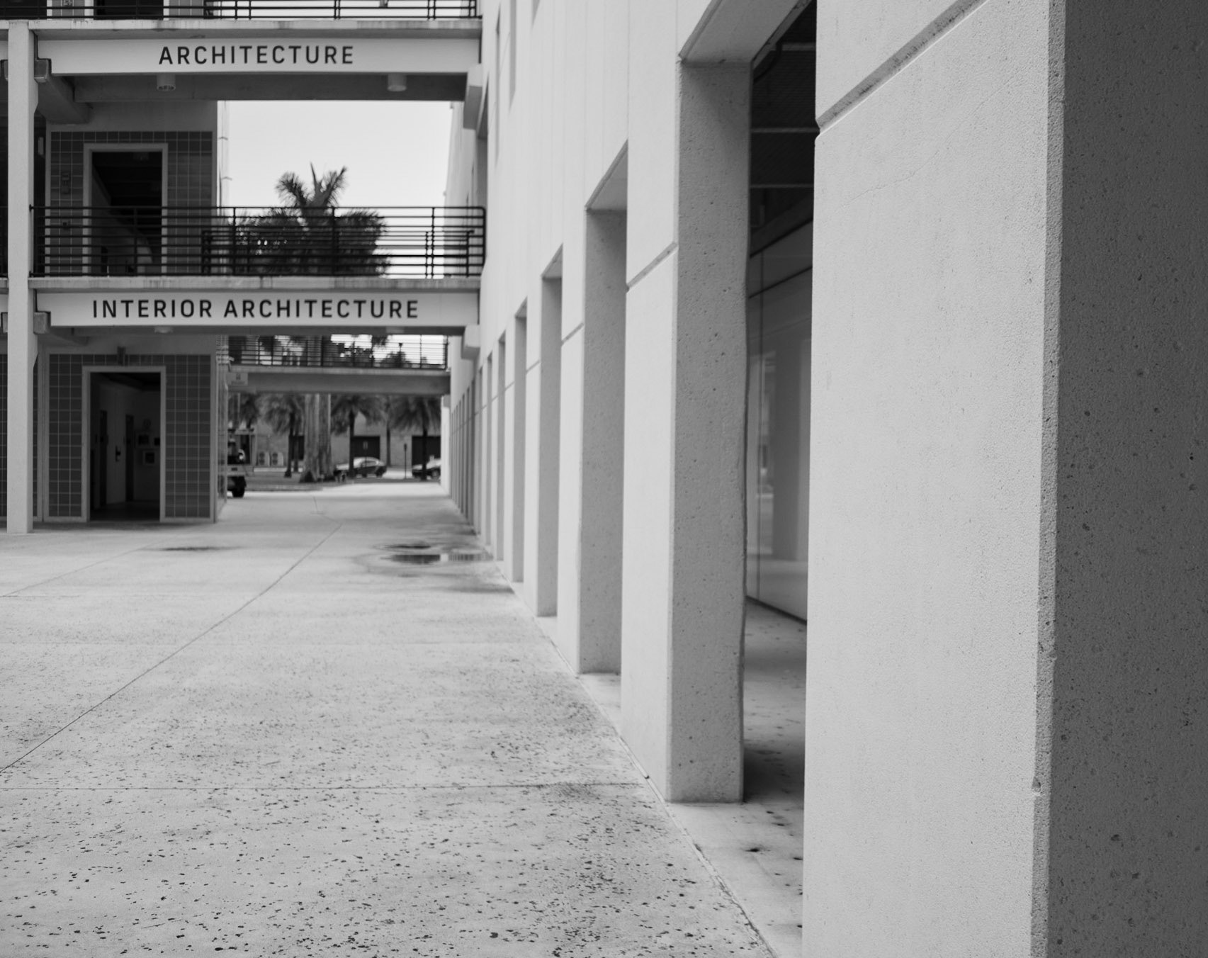 ©BAQHER STUDIOS 2023 - FIU Paul L. Cejas School of Architecture, Miami FL