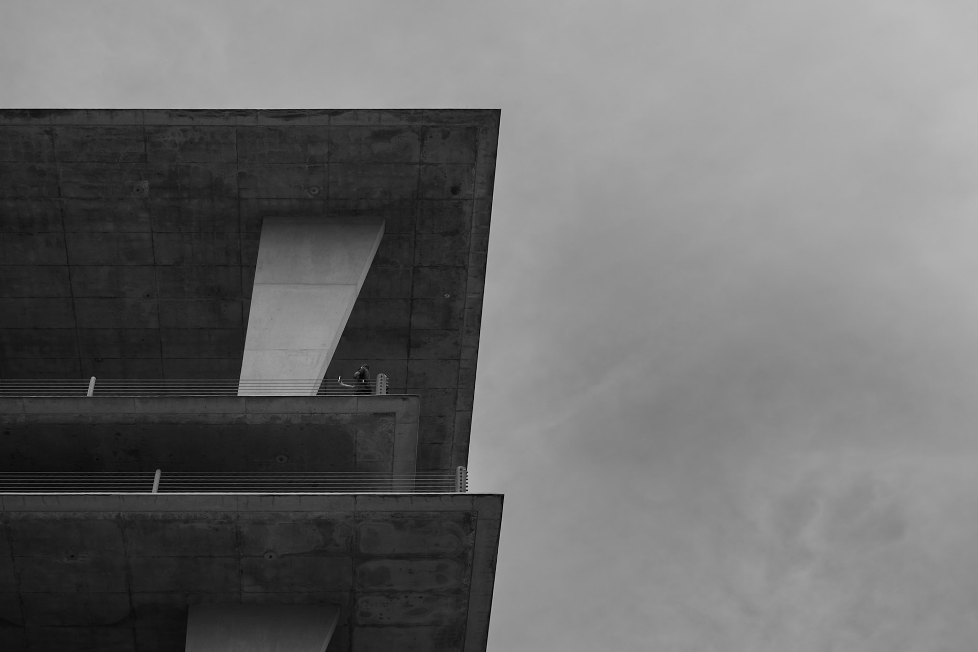 ©BAQHER STUDIOS 2024 - LINCOLN ROAD PARKING GARAGE