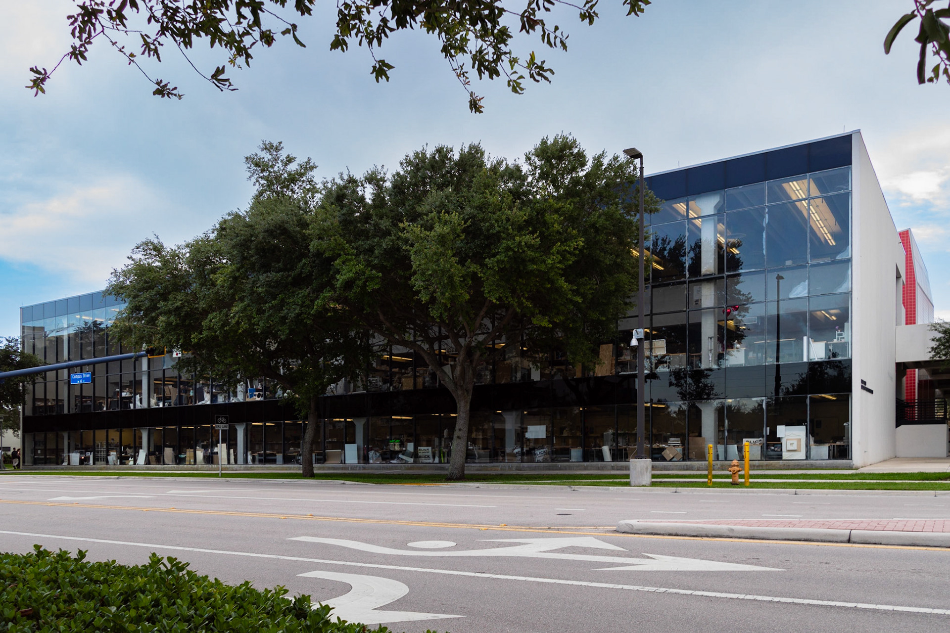 ©BAQHER STUDIOS 2023 - FIU Paul L. Cejas School of Architecture, Miami FL