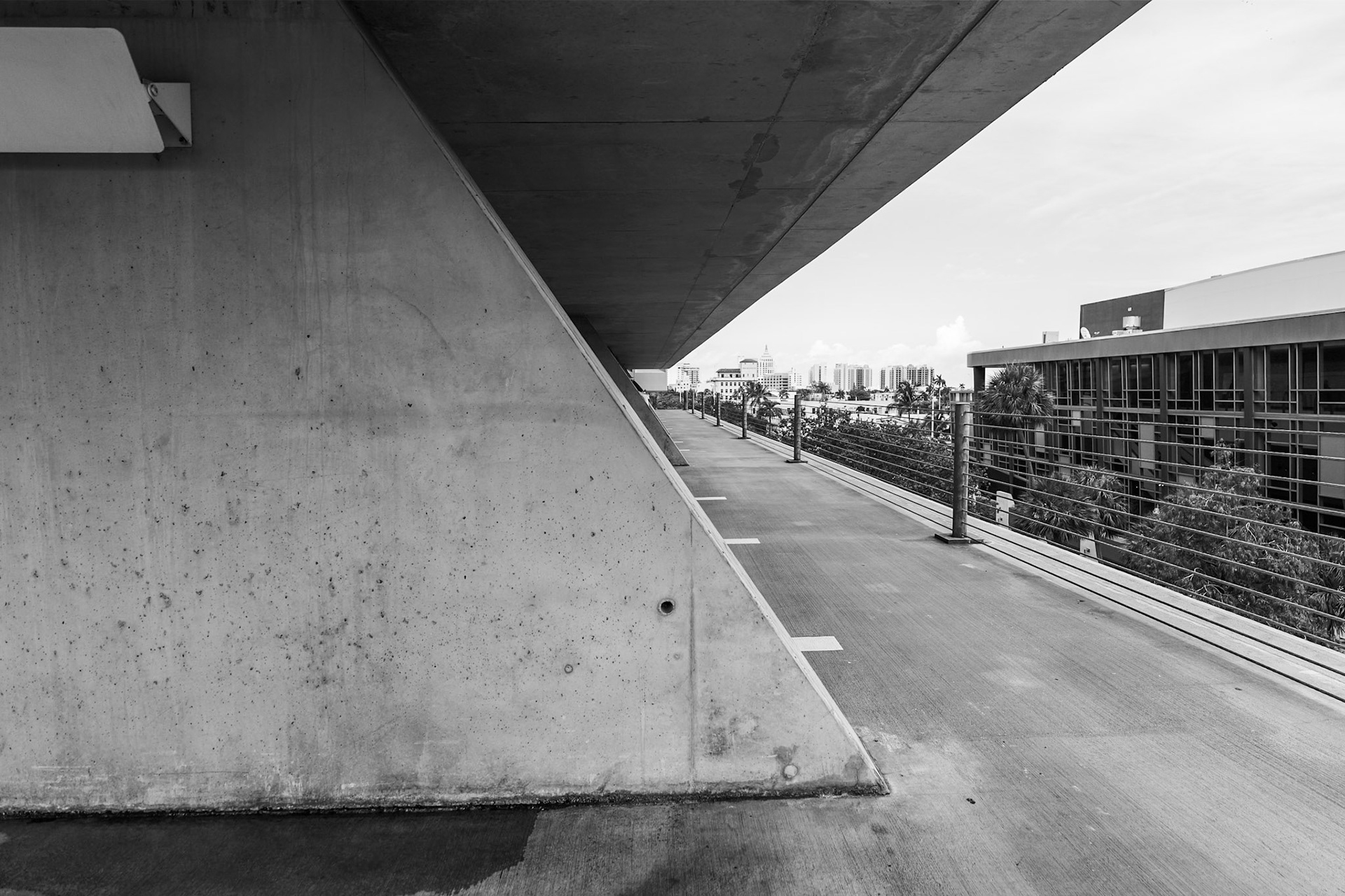 ©BAQHER STUDIOS 2024 - LINCOLN ROAD PARKING GARAGE