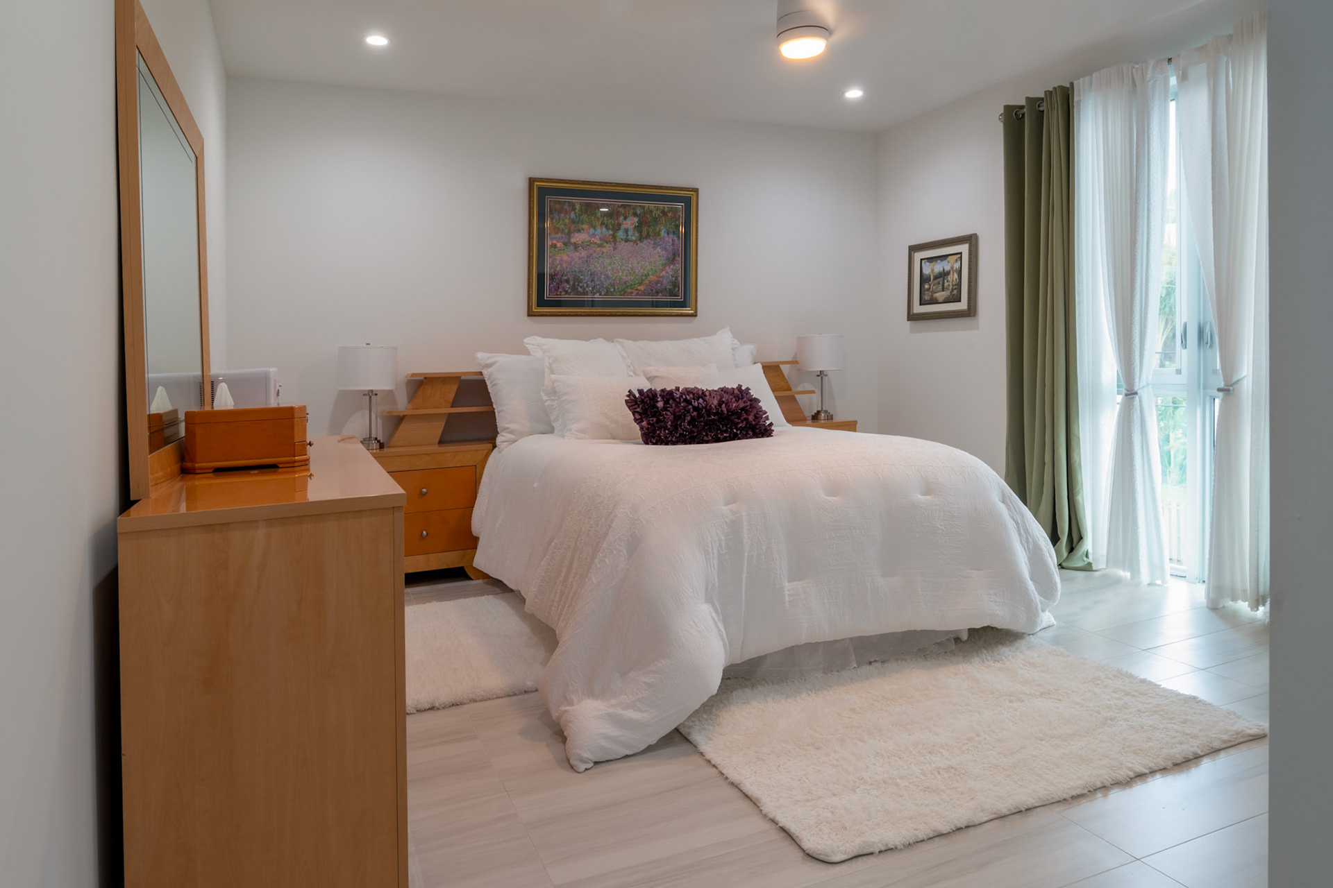 © BAQHER STUDIOS 2024 - The Hansen Estate