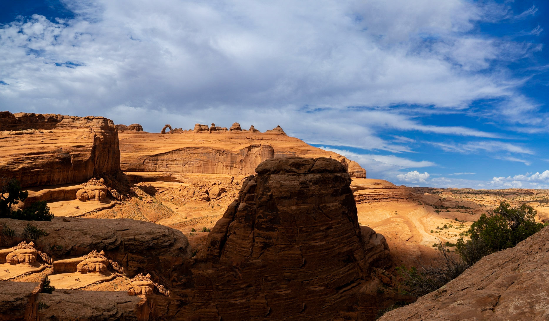 ©BAQHER STUDIOS 2022 - Arches National Park, Moab UT - 08/23/2022