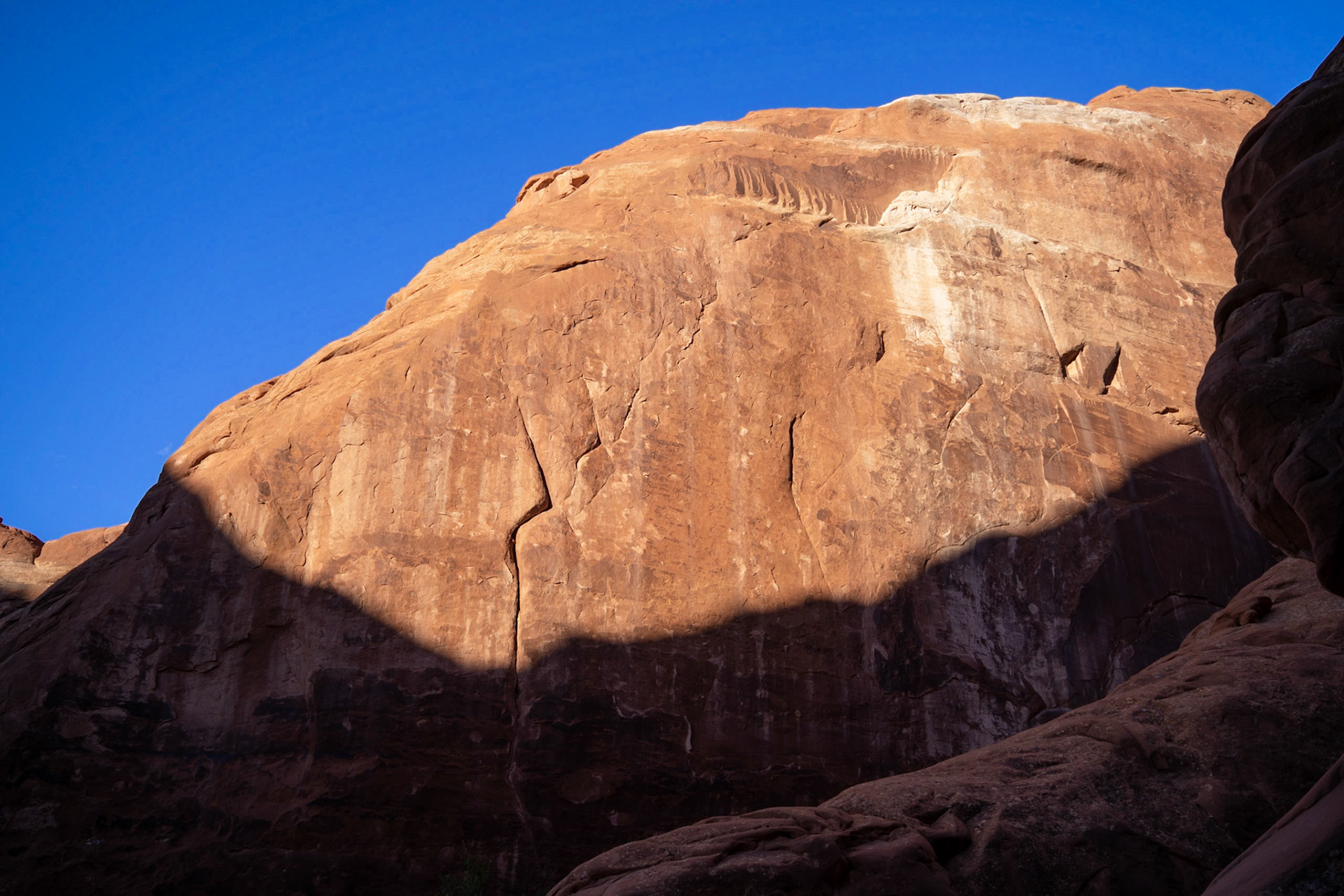 ©BAQHER STUDIOS 2022 - Arches National Park, Moab UT - 08/23/2022