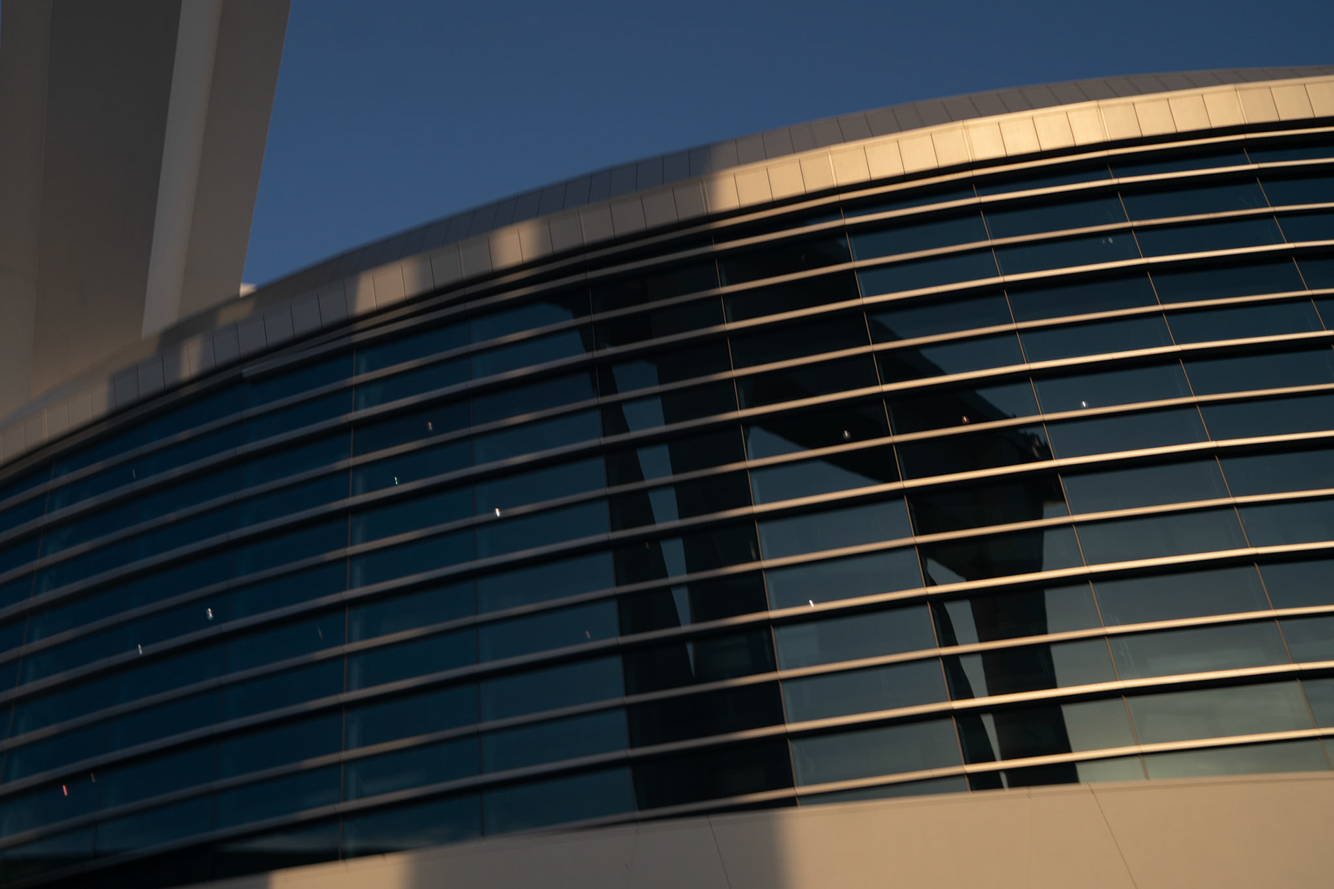 © BAQHER STUDIOS 2023 - Marlins Stadium Miami, FL