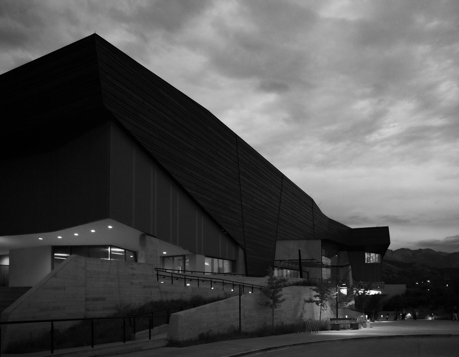 © BAQHER STUDIOS 2022 - Natural History Museum of Utah