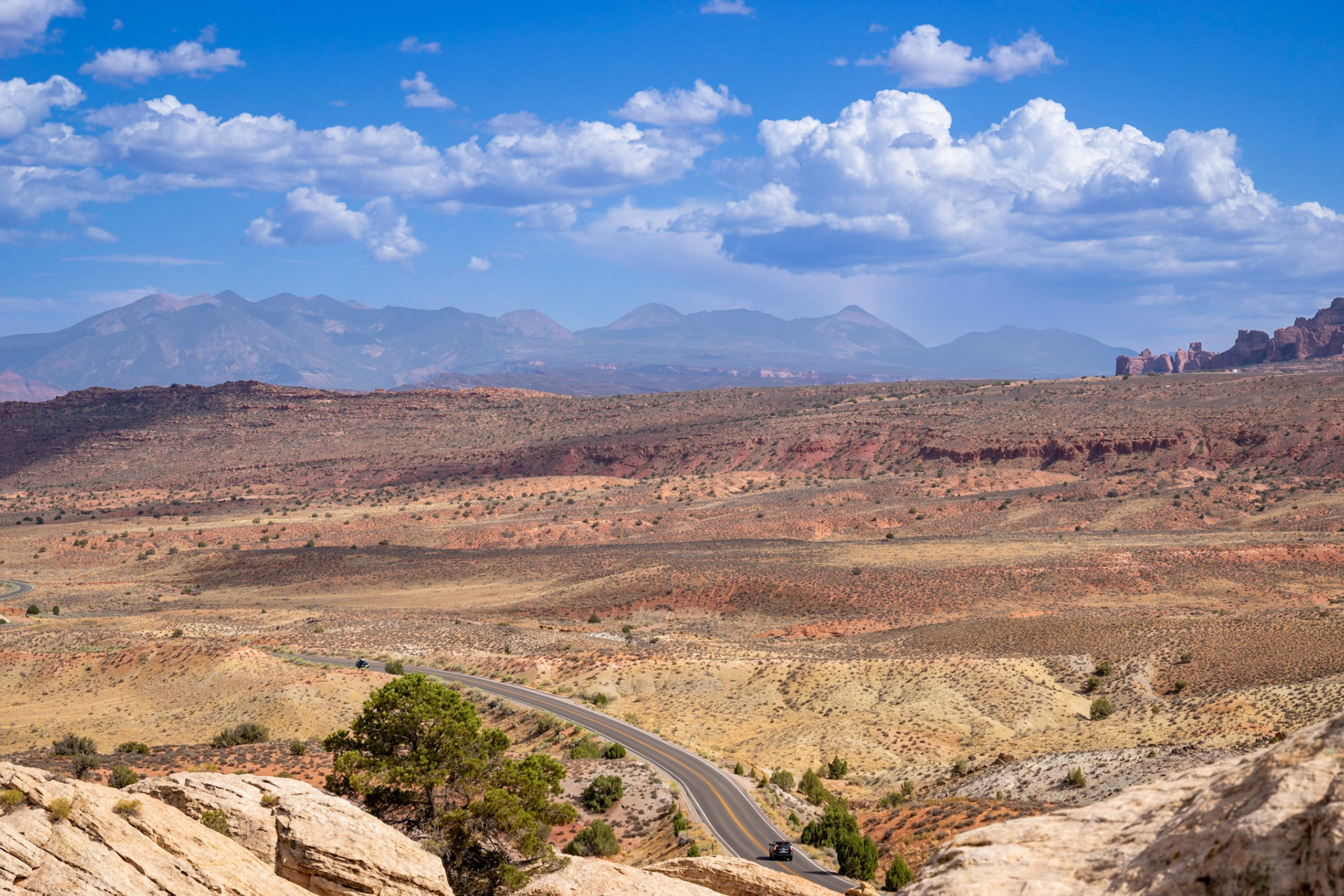 ©BAQHER STUDIOS 2022 - Arches National Park, Moab UT - 08/23/2022