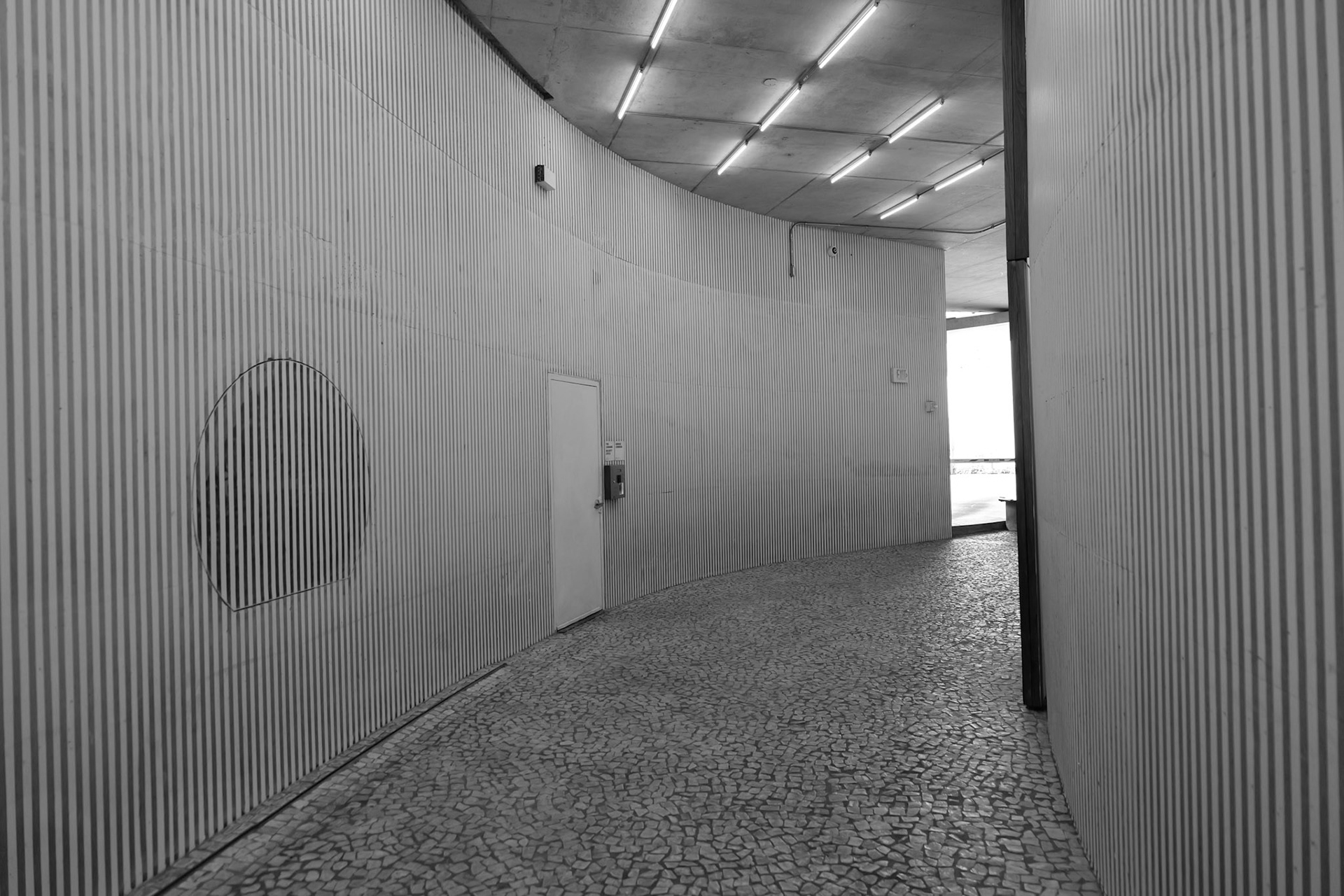 ©BAQHER STUDIOS 2024 - LINCOLN ROAD PARKING GARAGE