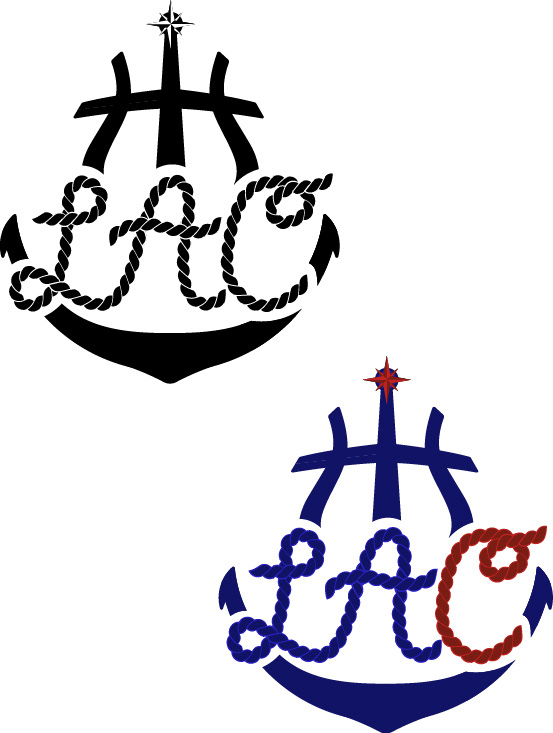 LA Clippers Logo Redesign