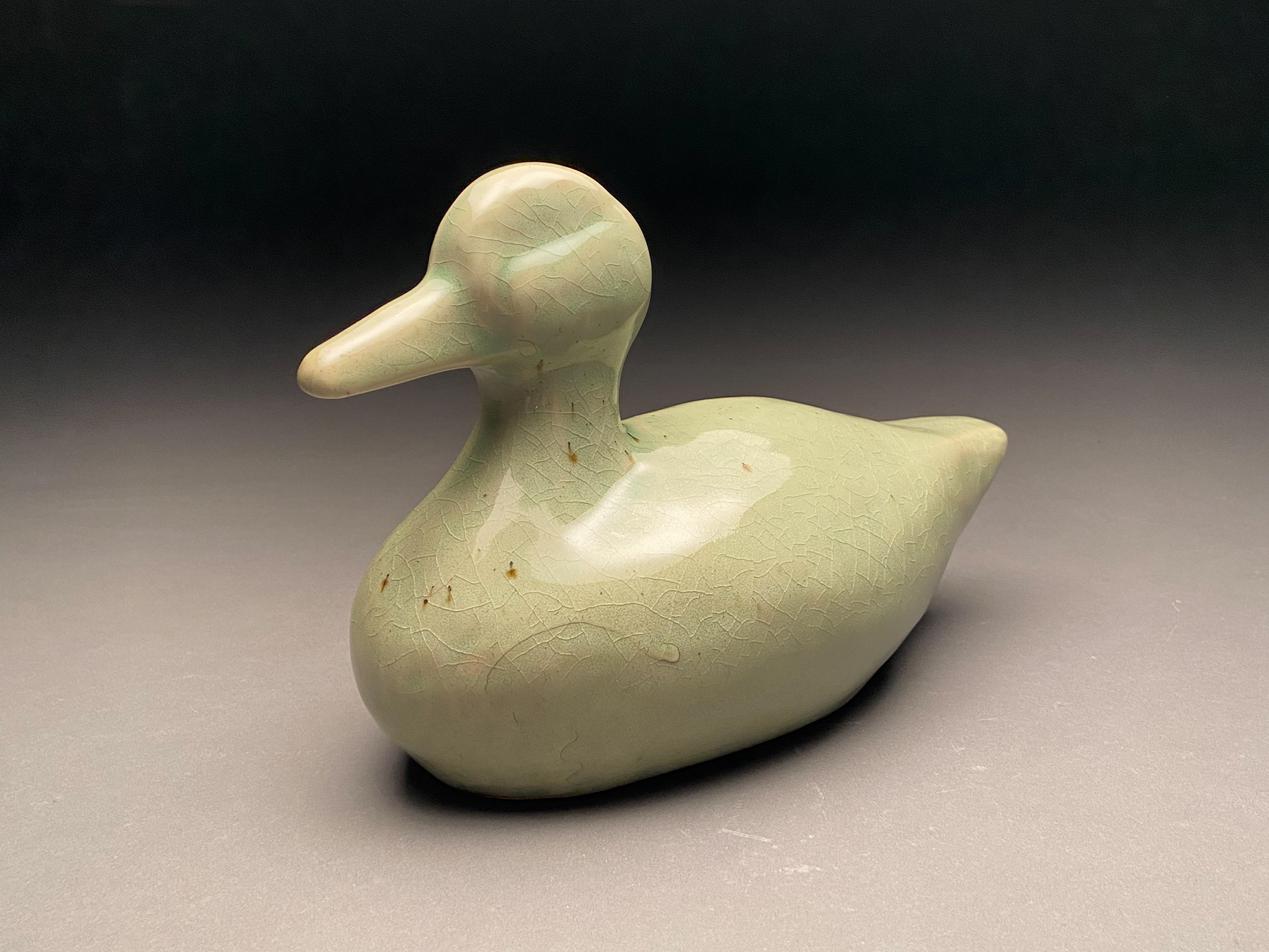 Soprano Duck