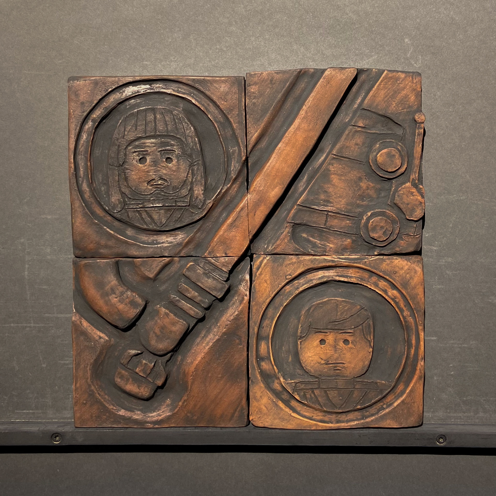 TCS Narrative Relief