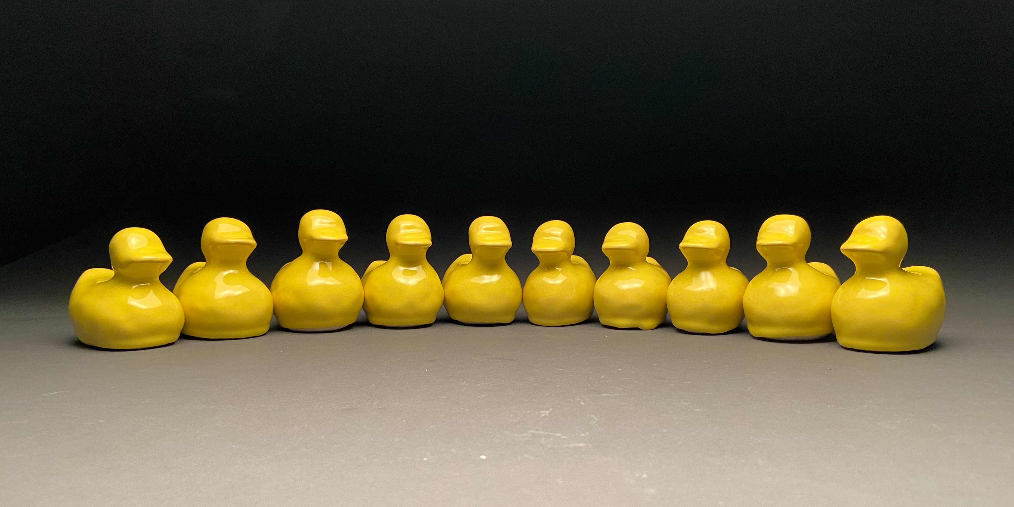 Rubber Duck Collection