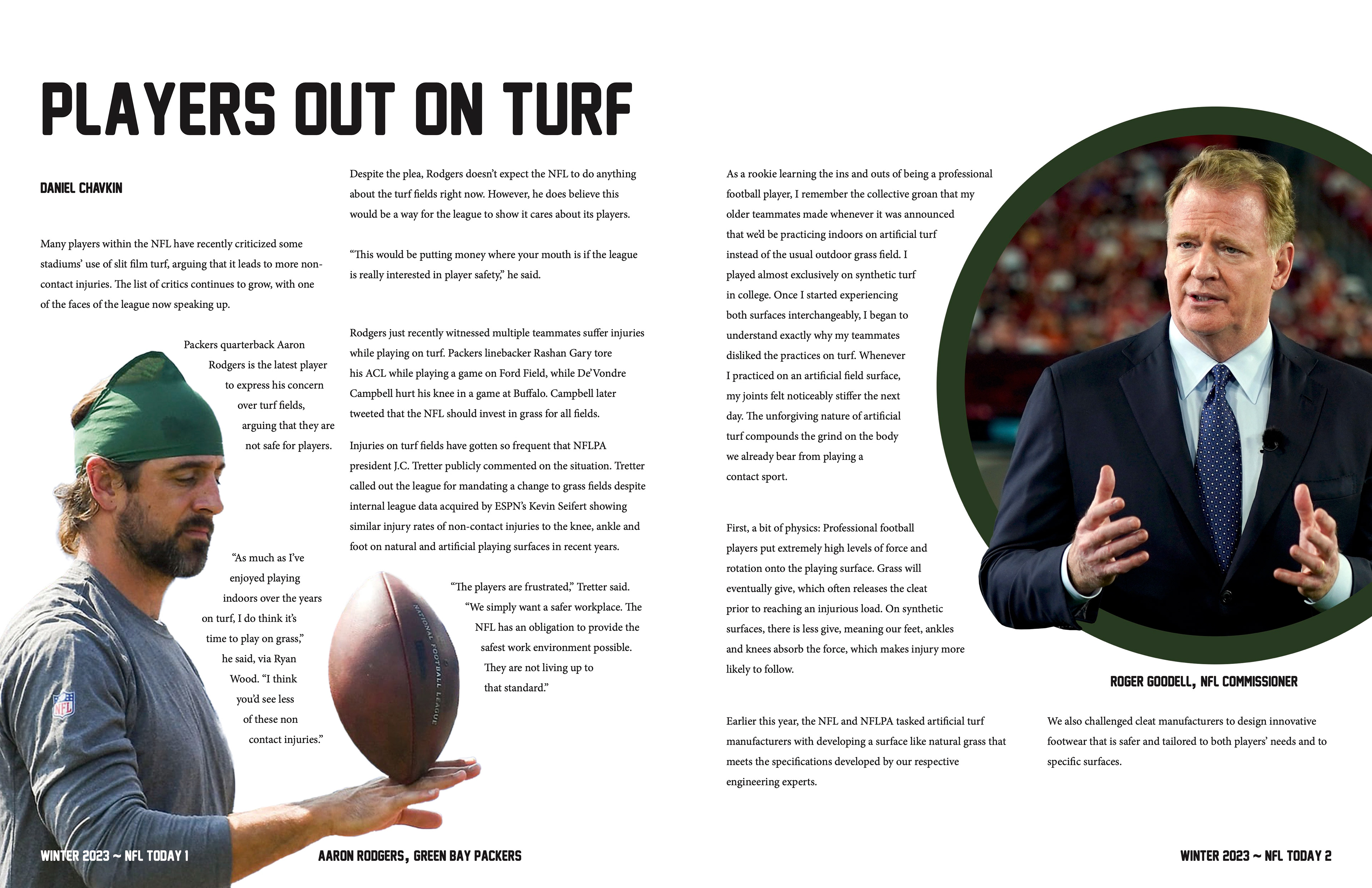 Magazine Layout (1)