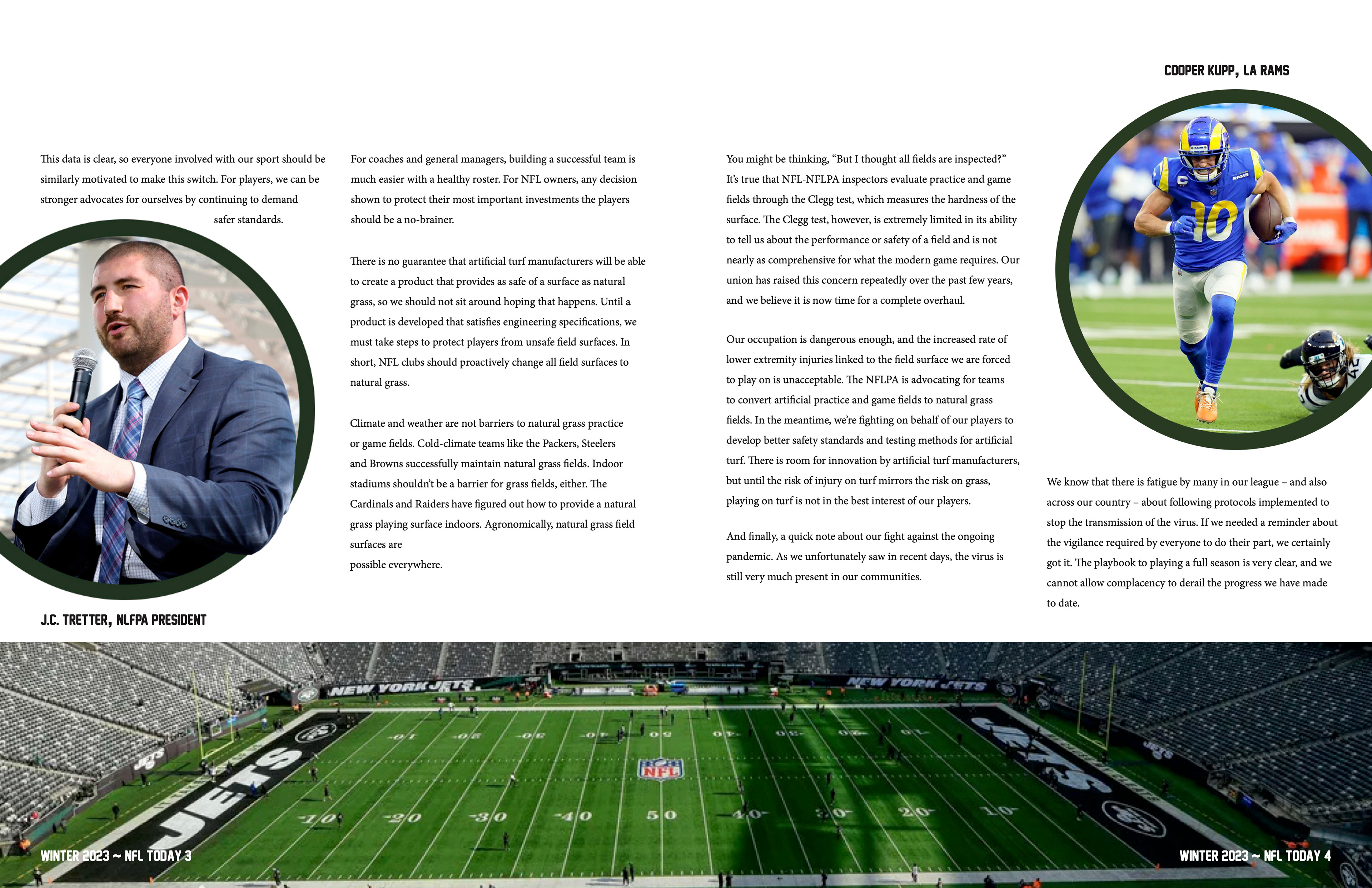 Magazine Layout (2)