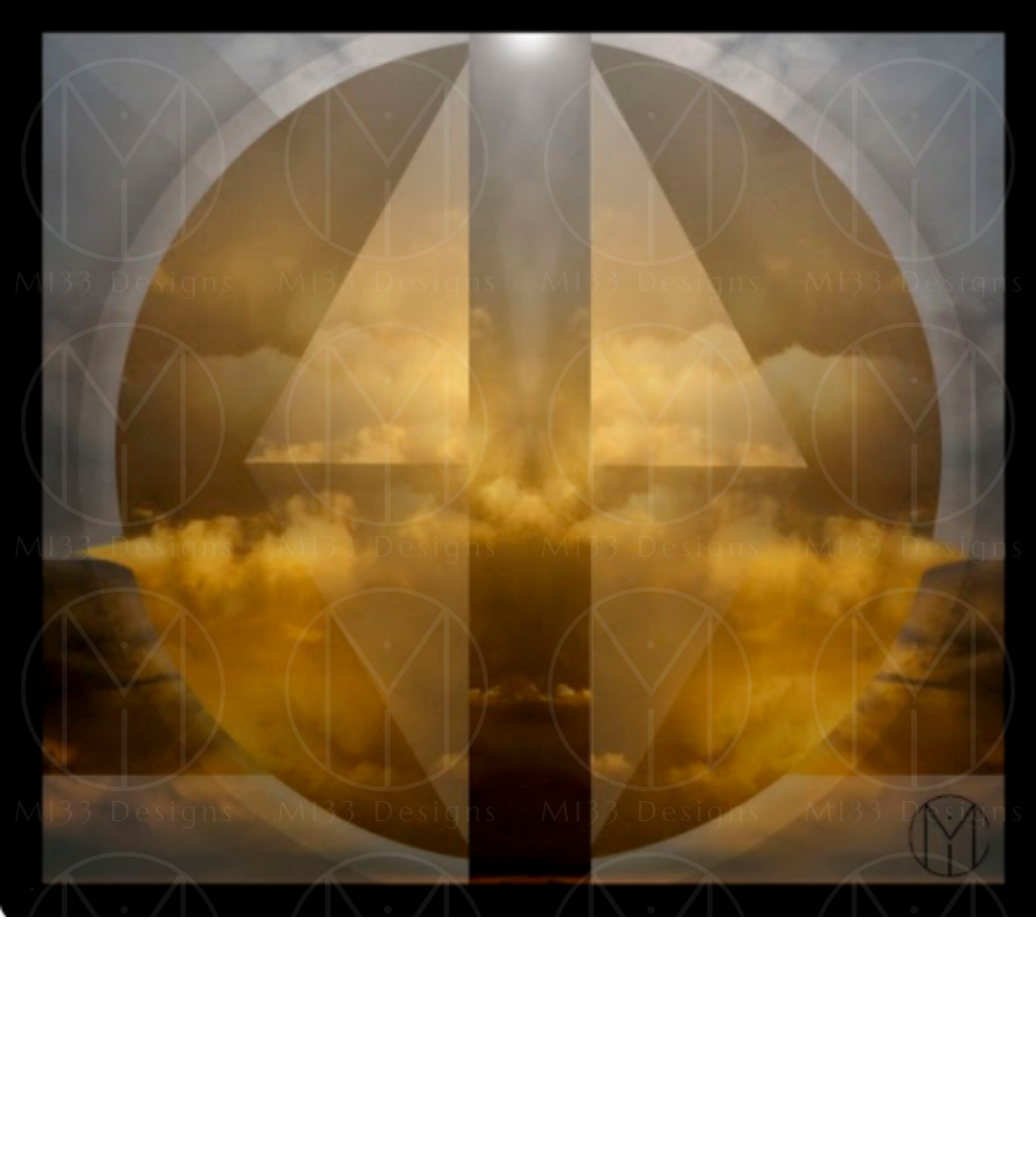 MYSTIC MESSAGES