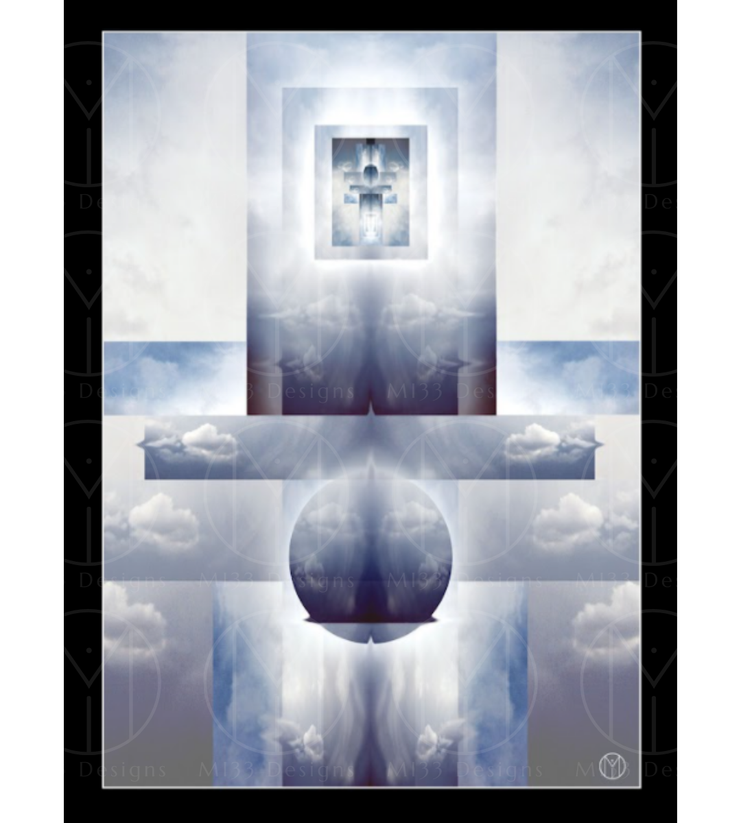 MIRROR OF SOULS