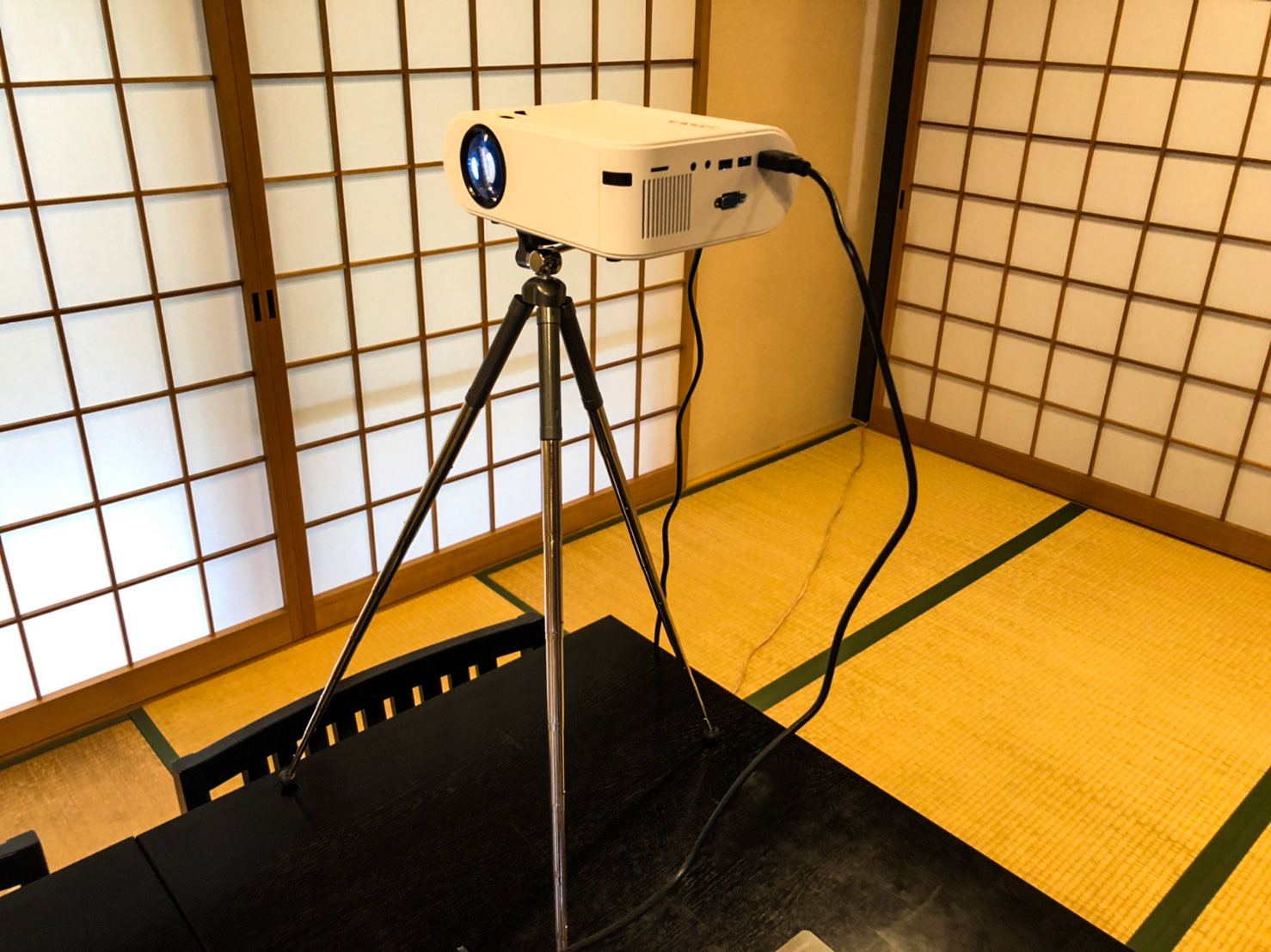 【有料・申込要 プロジェクター】