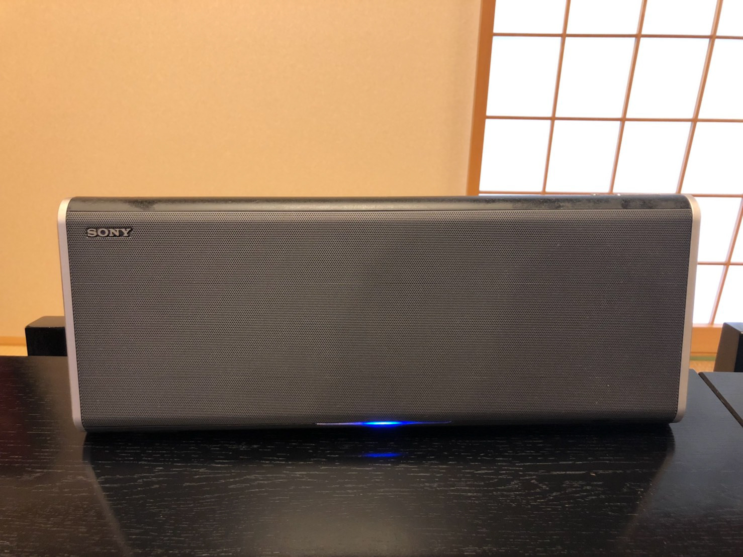 【無料・申込要 Bluetooth対応スピーカー】