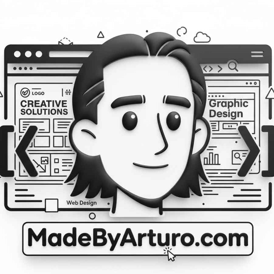 Arturo Rocha Portfolio