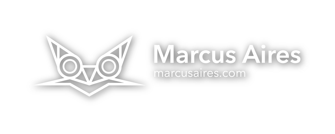 Marcus Aires