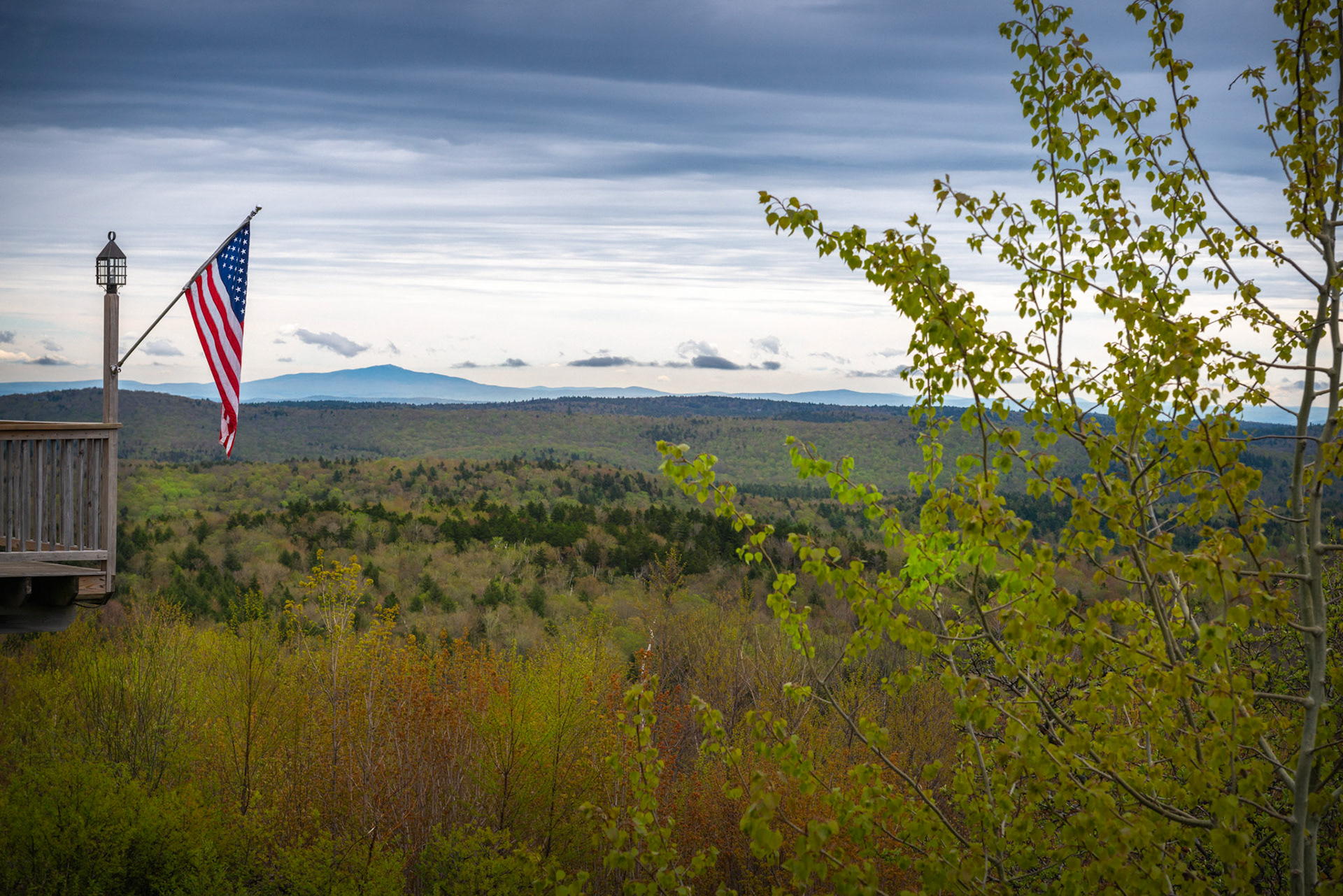 Wilmington, VT