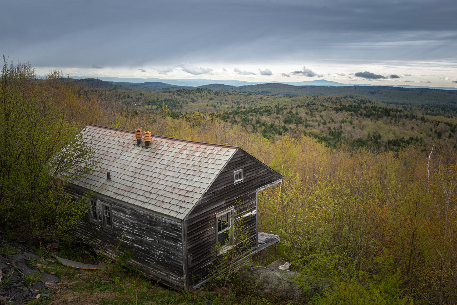 Wilmington, VT