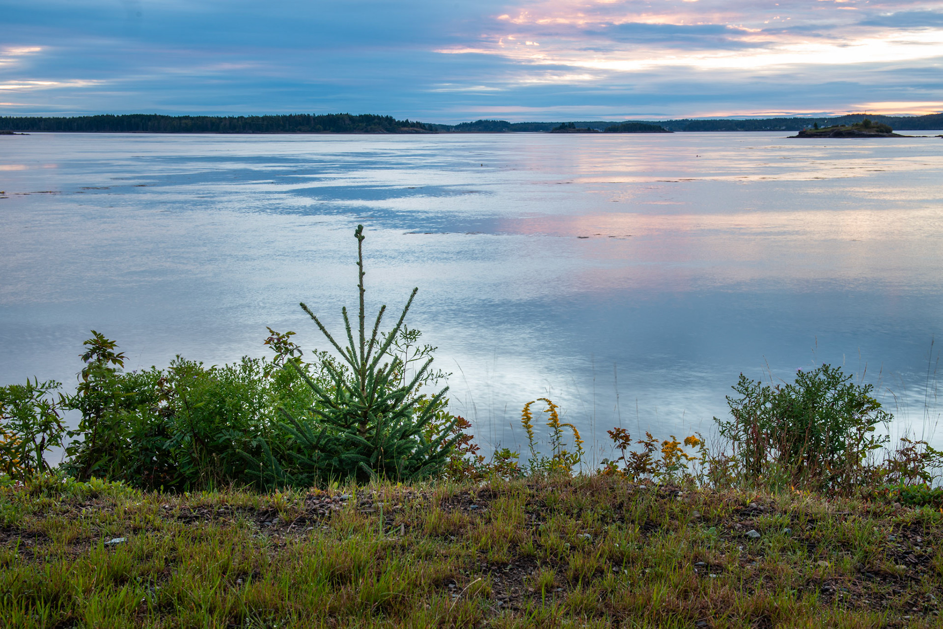 Seaview RV Resort Eastport, ME