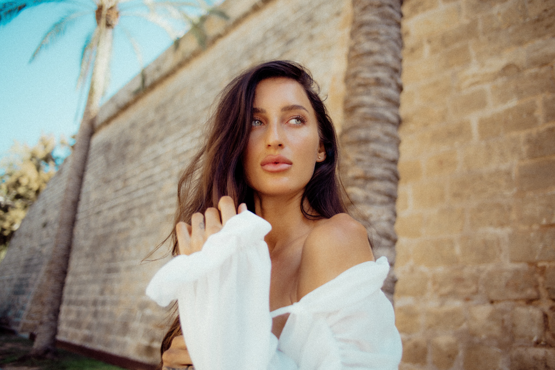 Aileen Gold - Mallorca