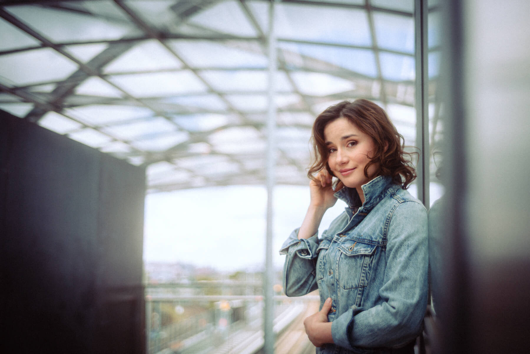 Jeannine Michèle Wacker