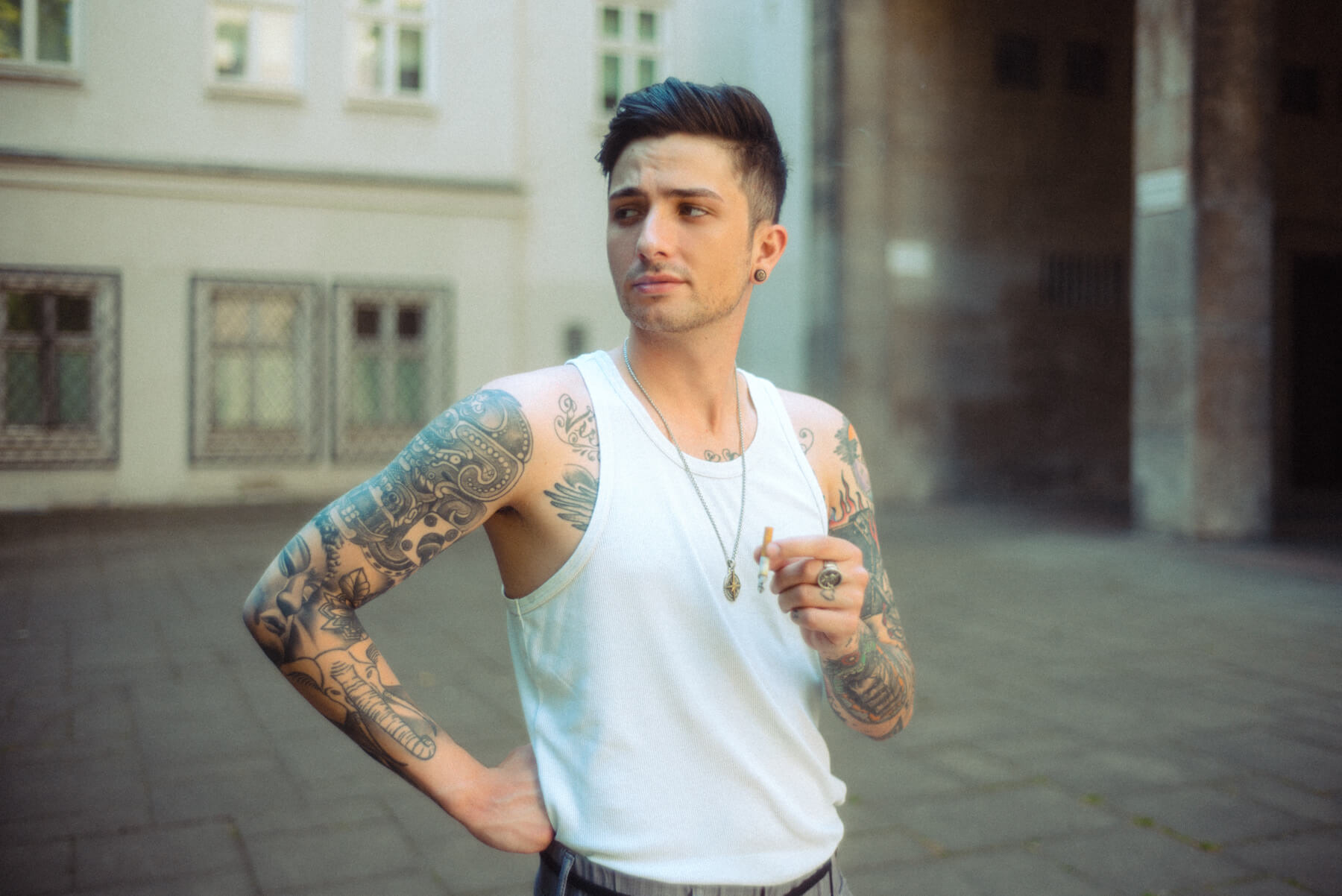 Benjamin Mittelstädt