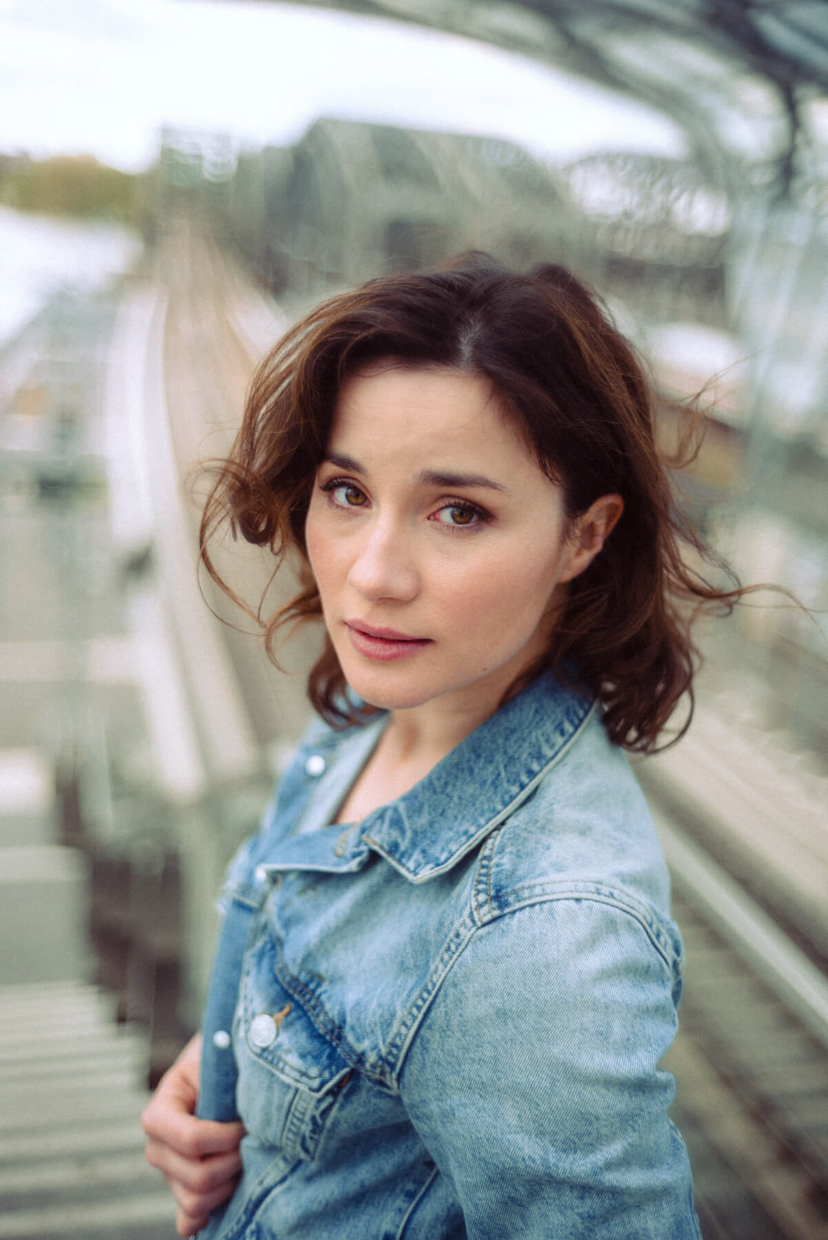 Jeannine Michèle Wacker